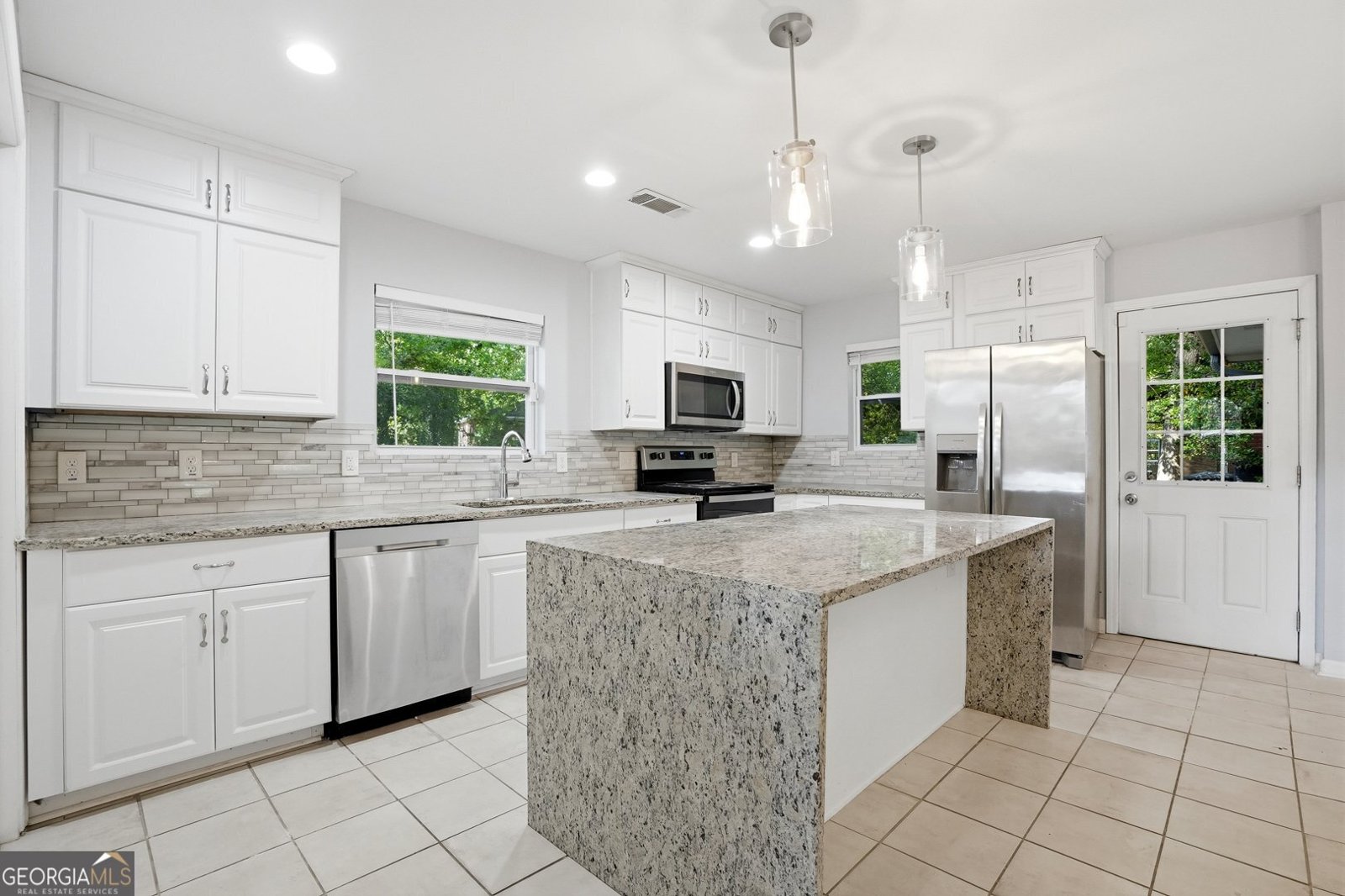 3115 Robin Road Decatur - Photo 10
