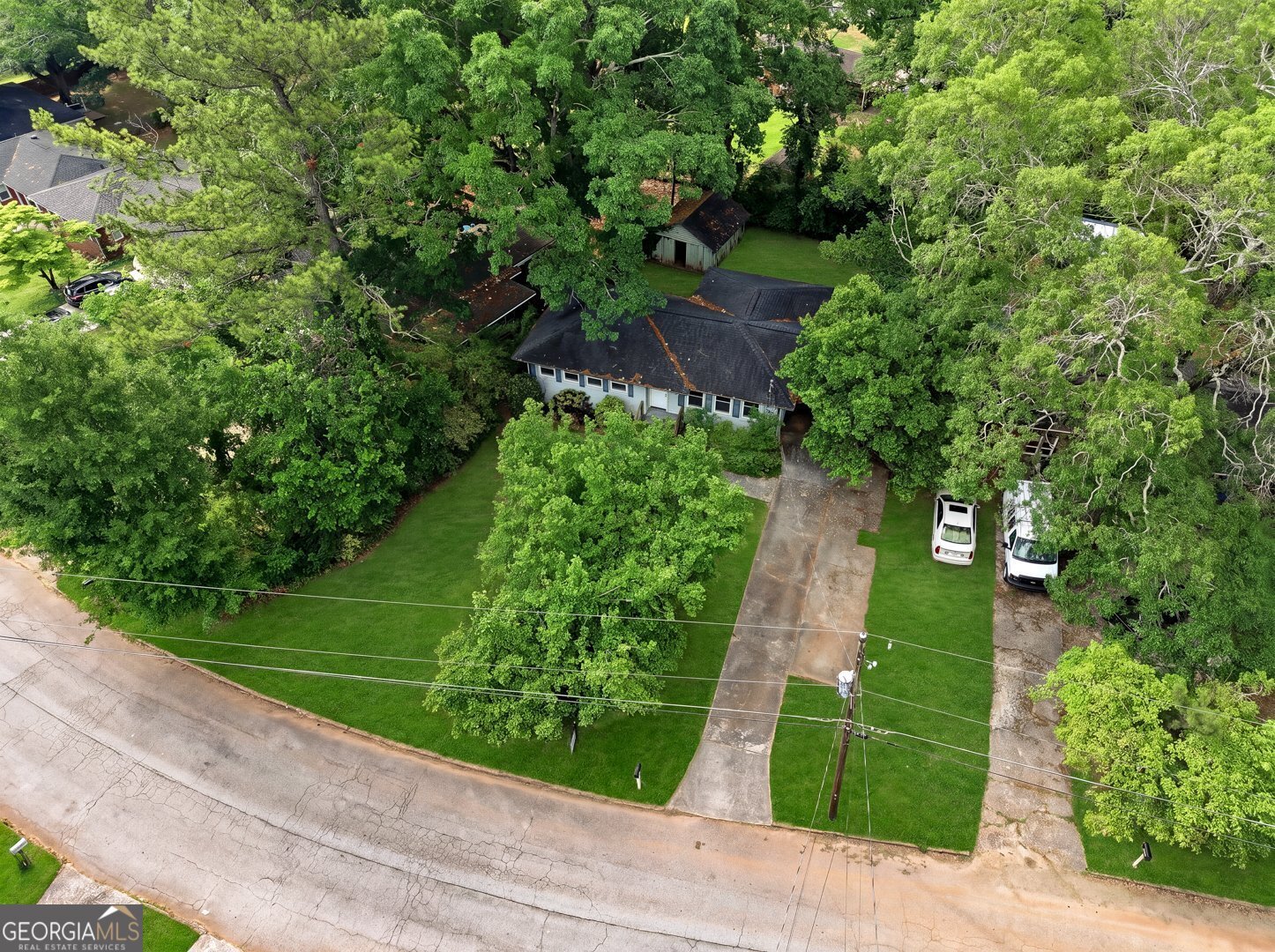 3115 Robin Road Decatur - Photo 25