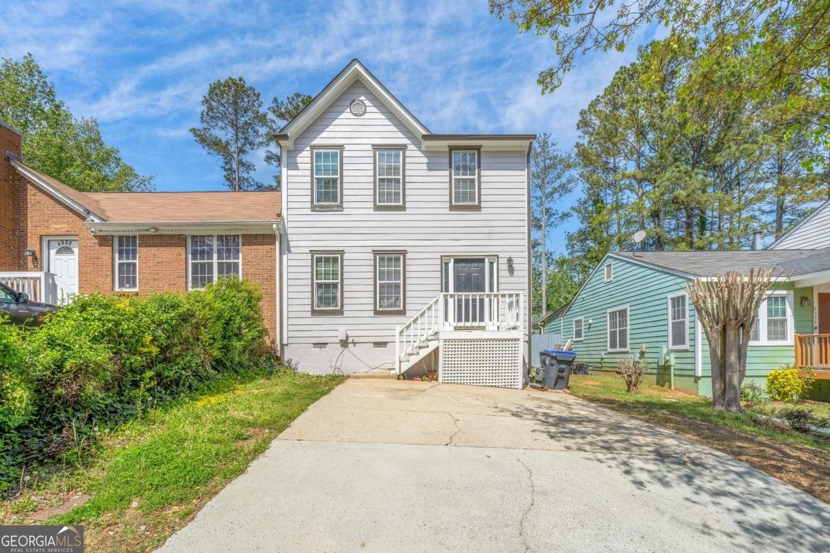 4087 Heritage Valley Court Norcross - Photo 1