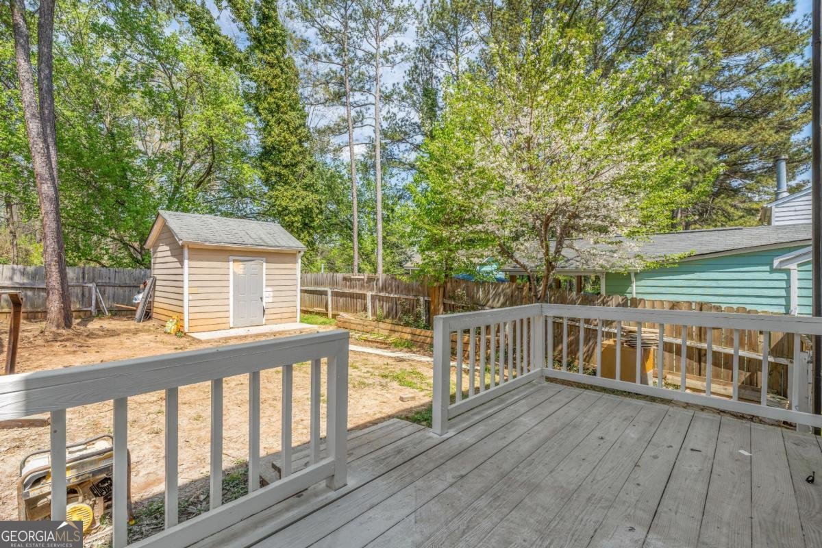 4087 Heritage Valley Court Norcross - Photo 19