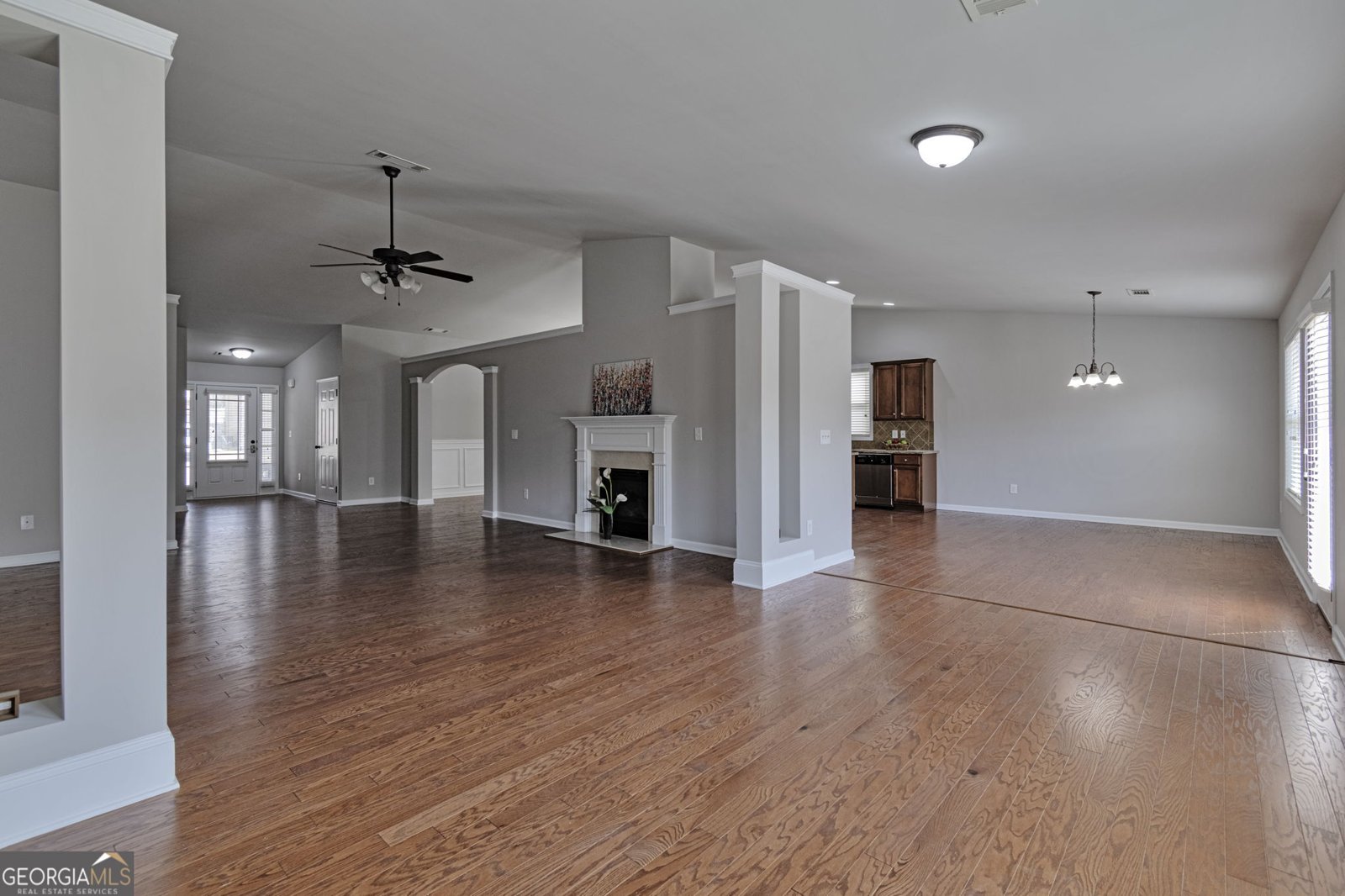 3203 Sag Harbor Court Buford - Photo 10