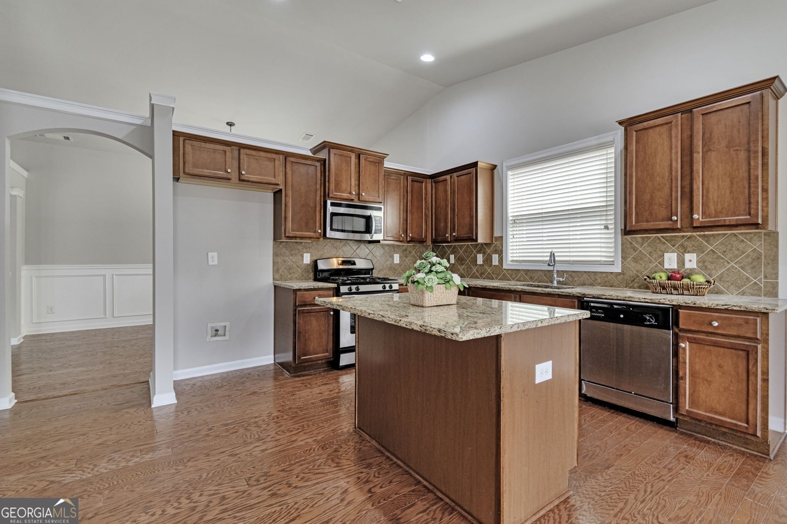 3203 Sag Harbor Court Buford - Photo 13