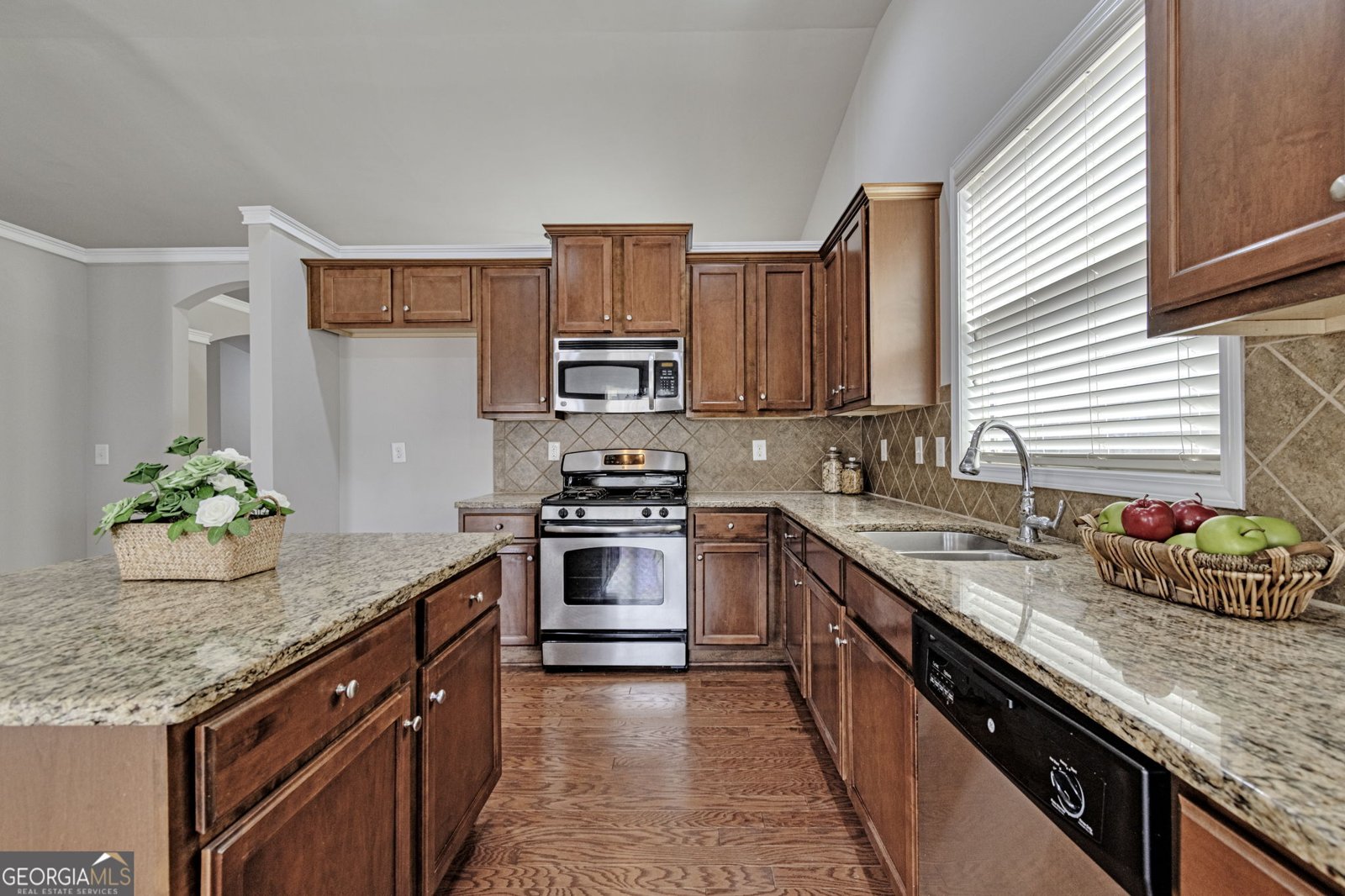 3203 Sag Harbor Court Buford - Photo 15