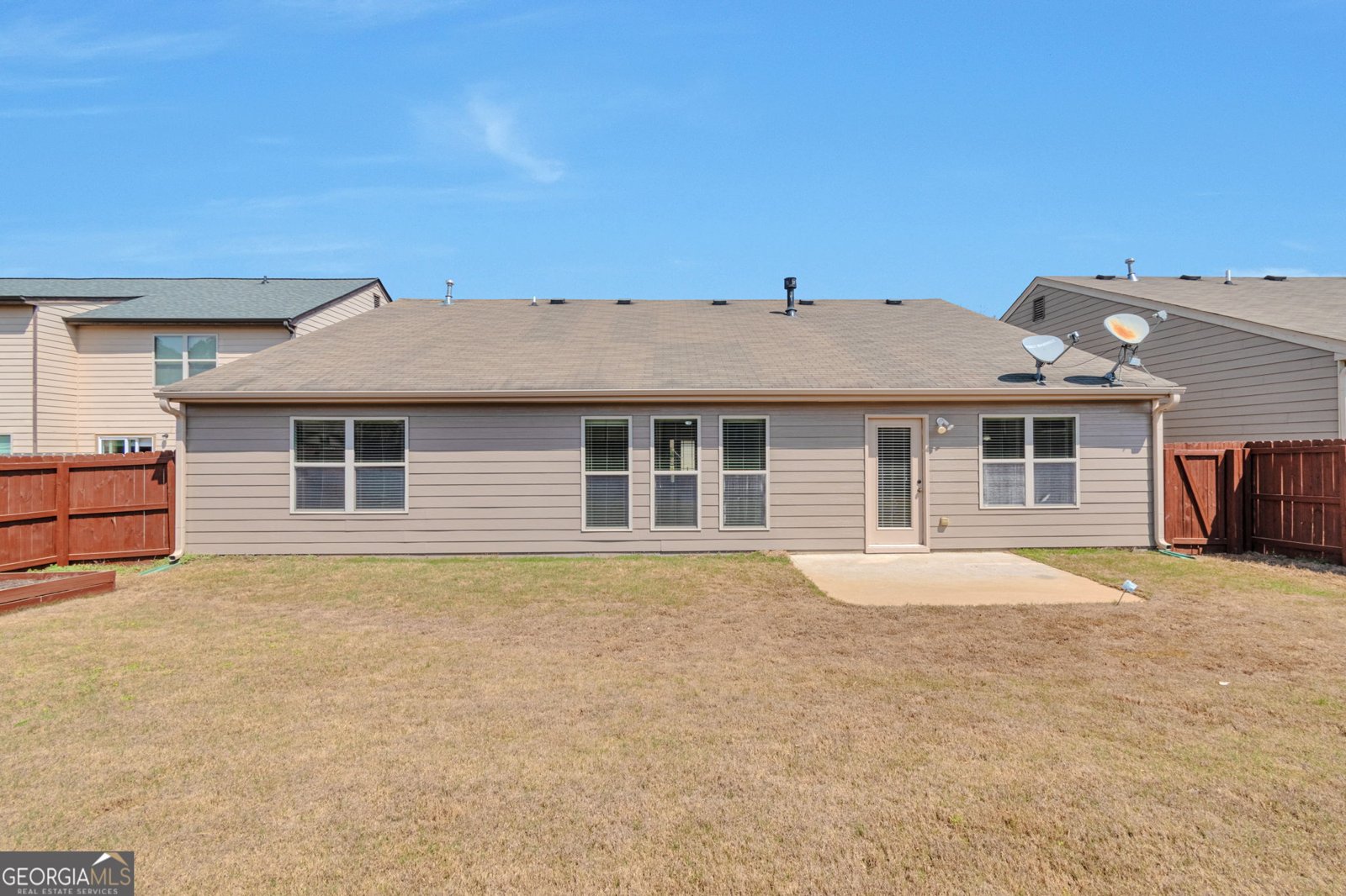 3203 Sag Harbor Court Buford - Photo 25