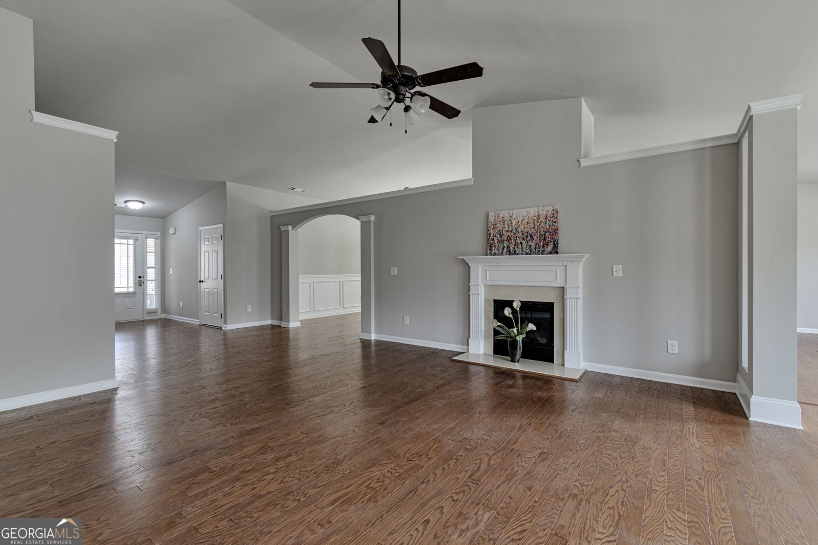 3203 Sag Harbor Court Buford - Photo 8