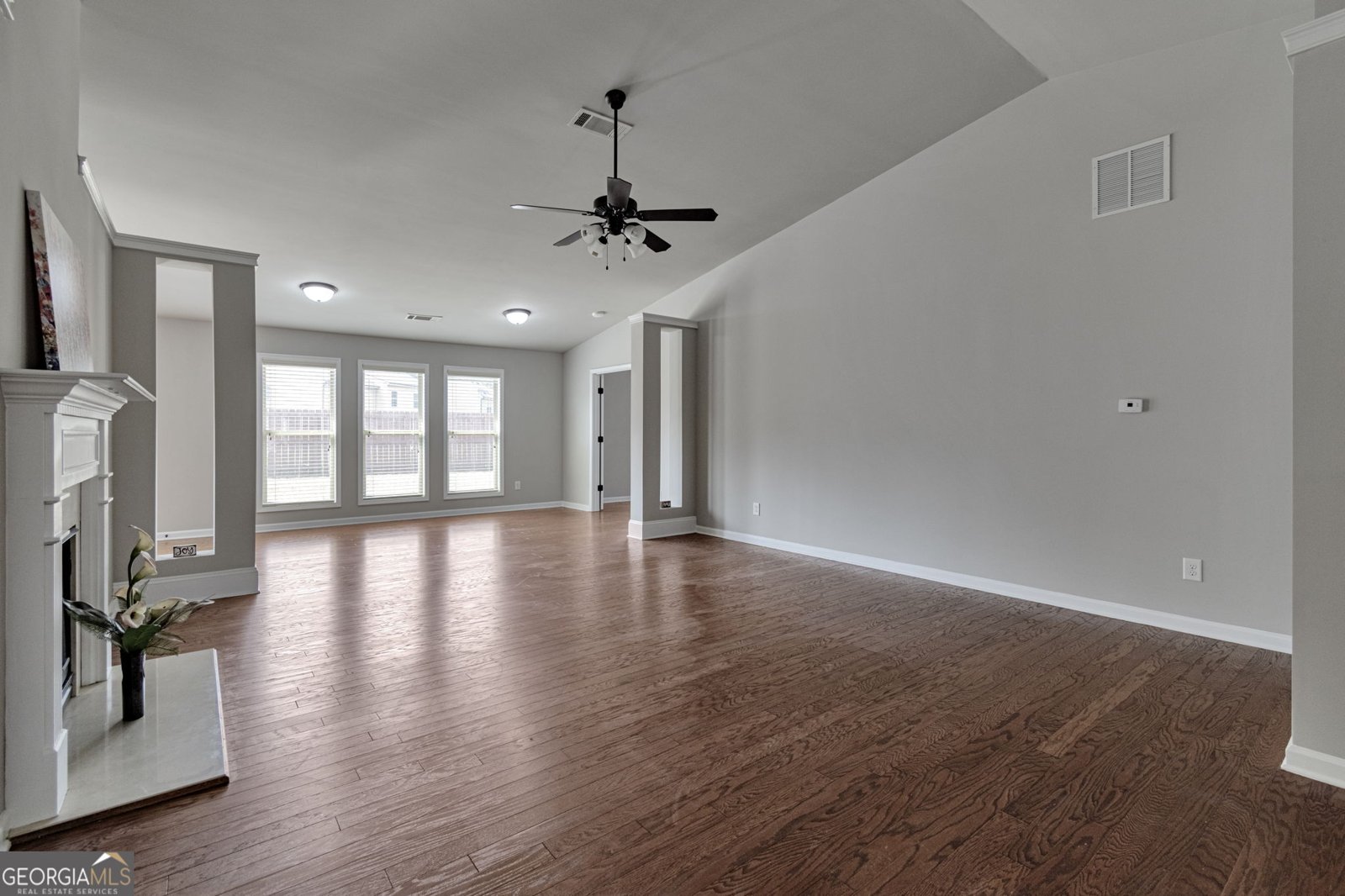 3203 Sag Harbor Court Buford - Photo 9