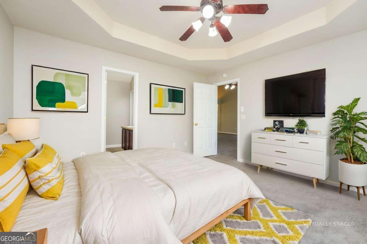 375 Stone Ridge Way Covington - Photo 21