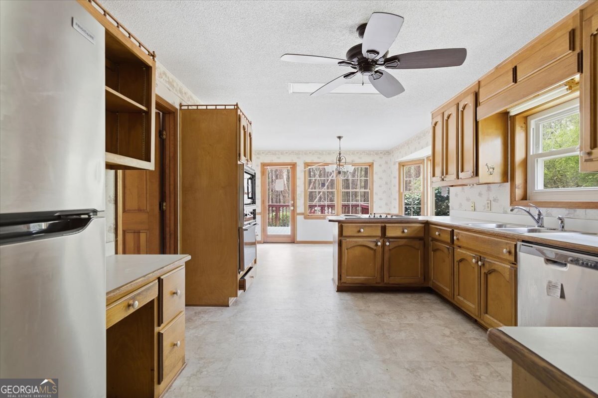 3197 Spring Lake Drive Conyers - Photo 14