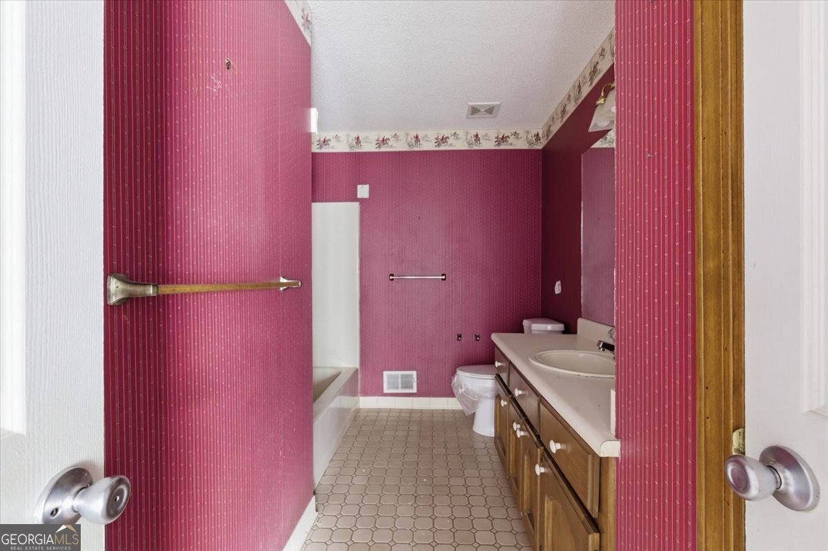 3197 Spring Lake Drive Conyers - Photo 28