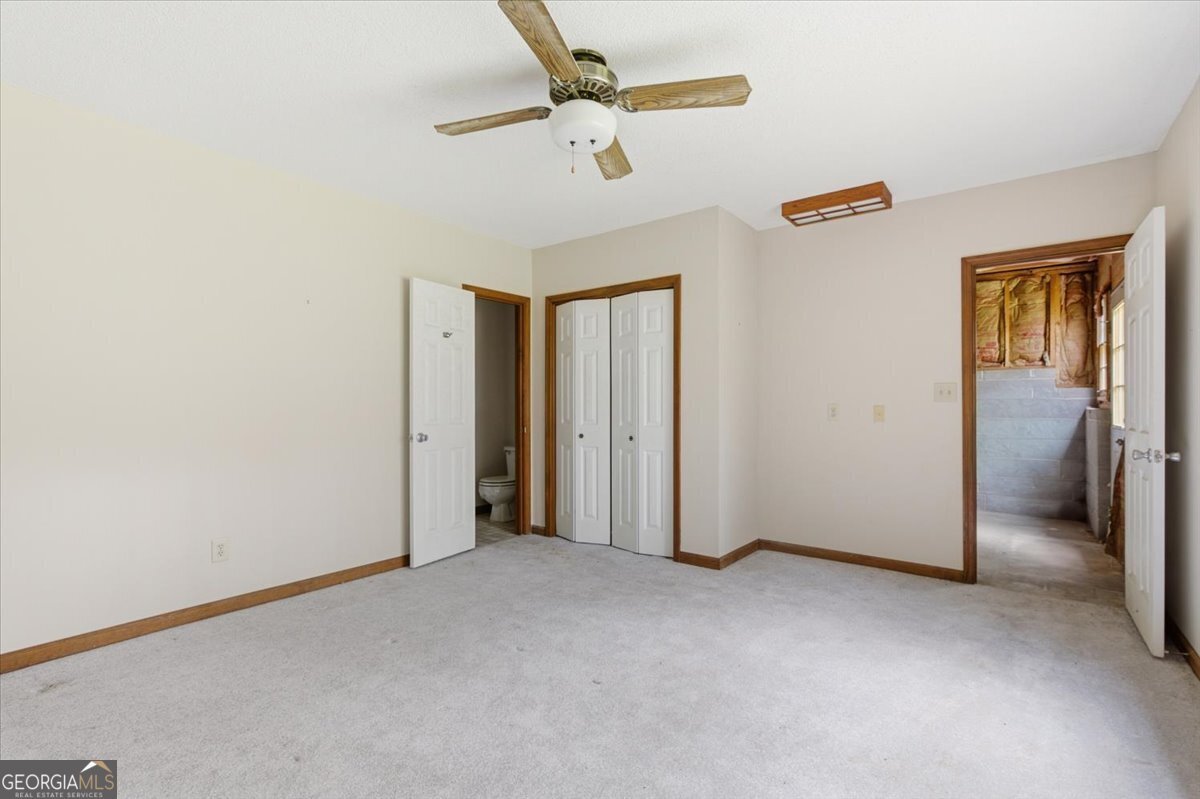 3197 Spring Lake Drive Conyers - Photo 30