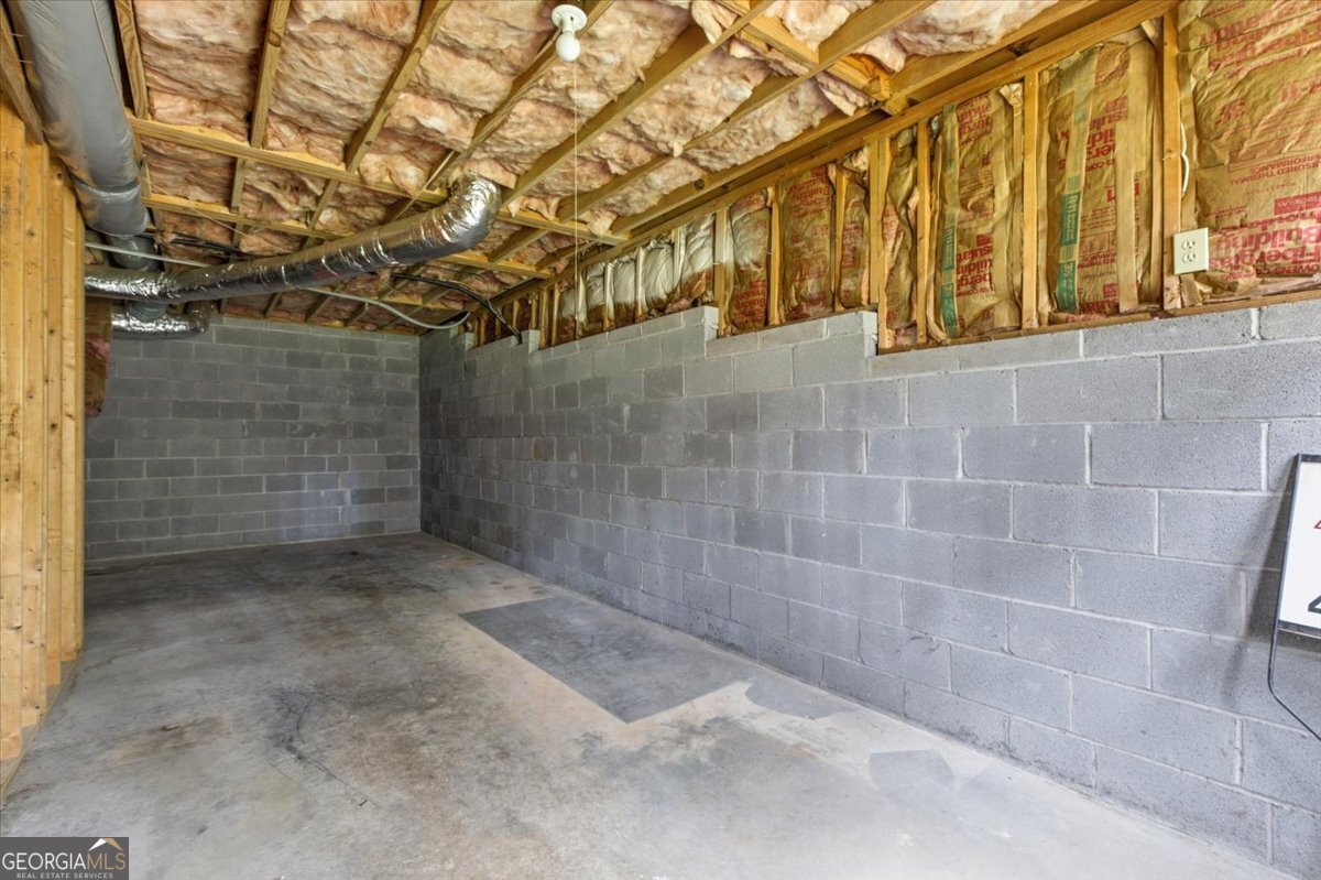 3197 Spring Lake Drive Conyers - Photo 32