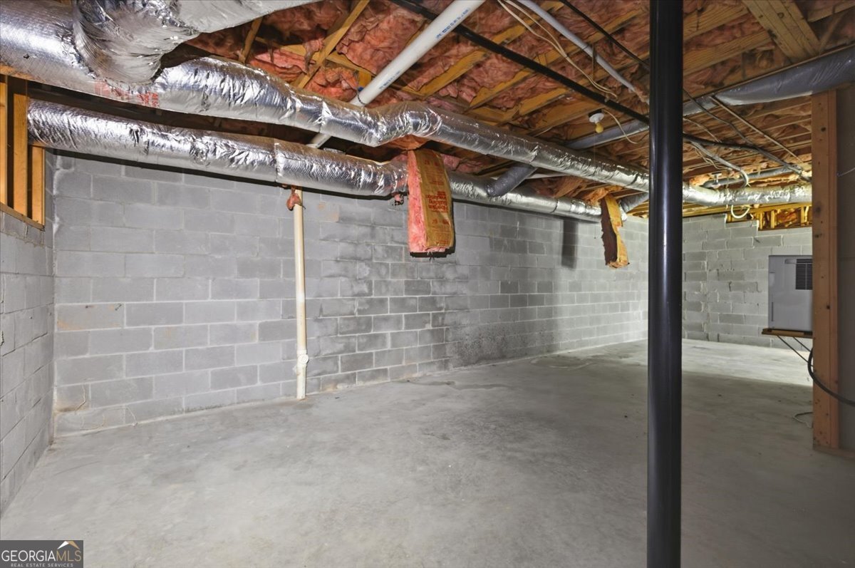 3197 Spring Lake Drive Conyers - Photo 33