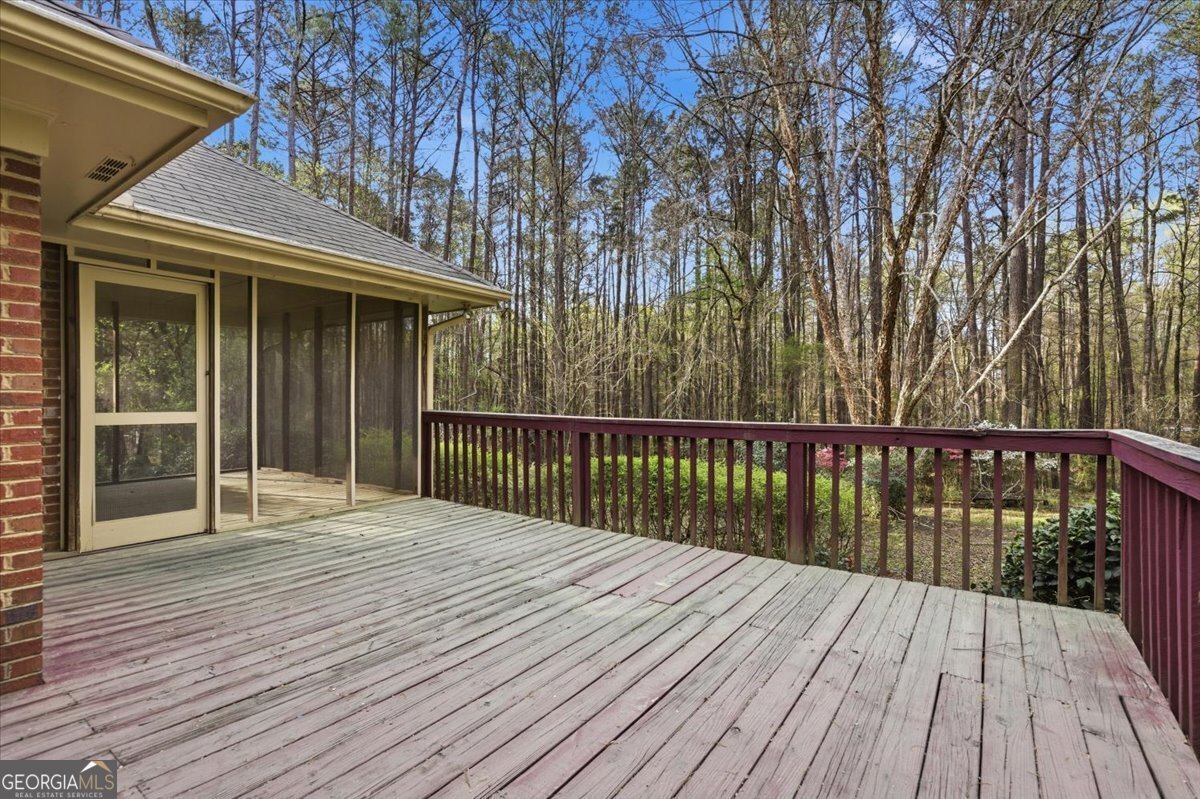 3197 Spring Lake Drive Conyers - Photo 35