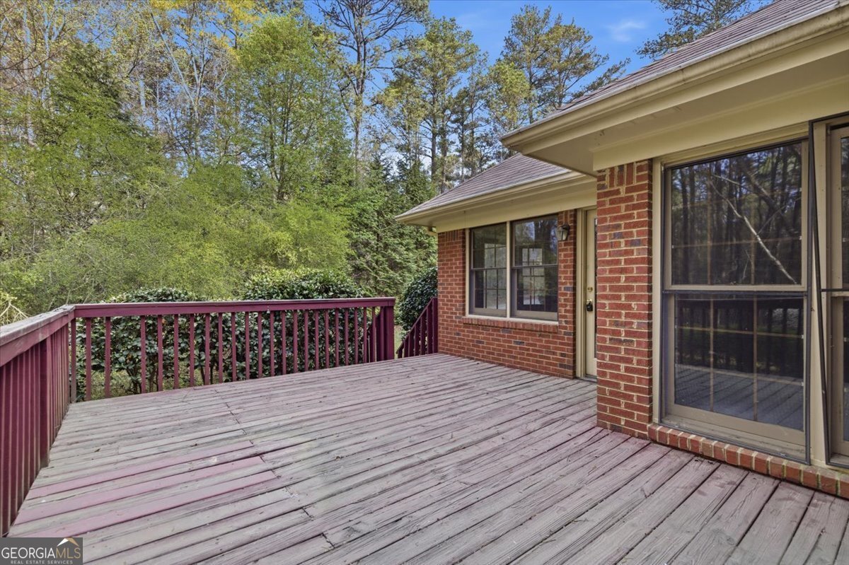 3197 Spring Lake Drive Conyers - Photo 36