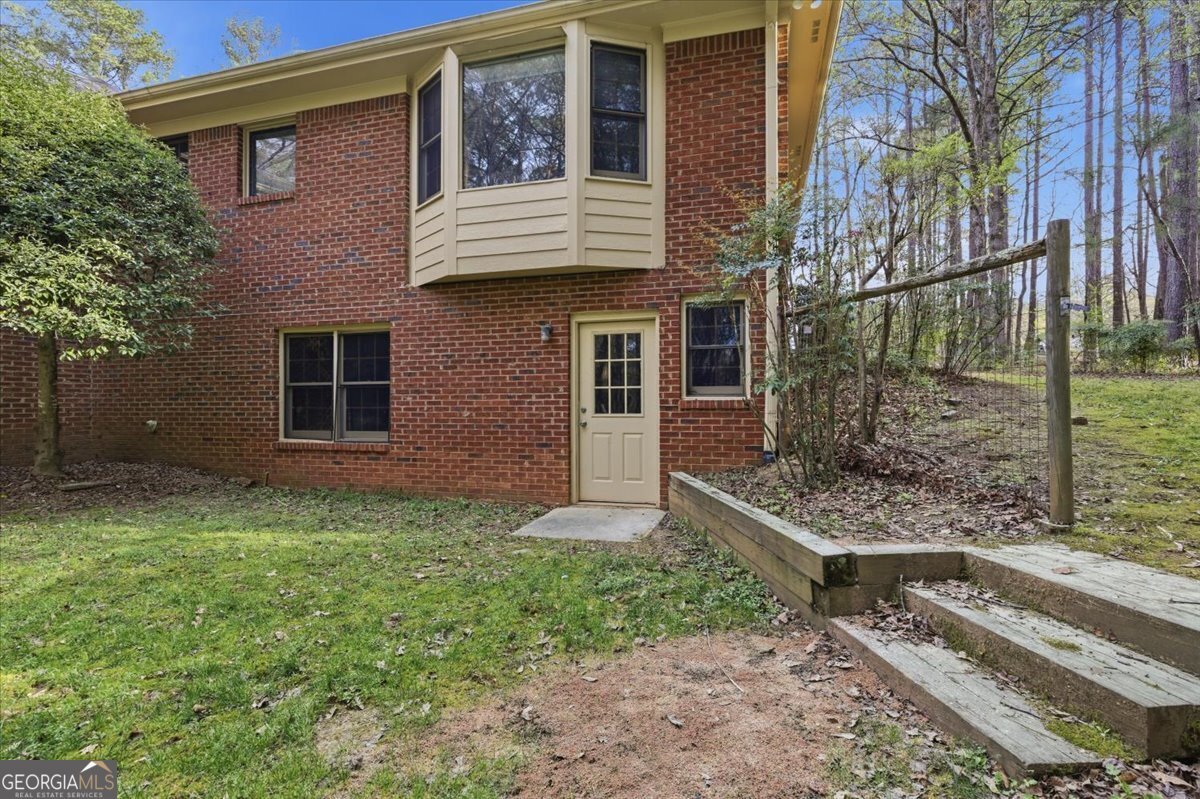 3197 Spring Lake Drive Conyers - Photo 37