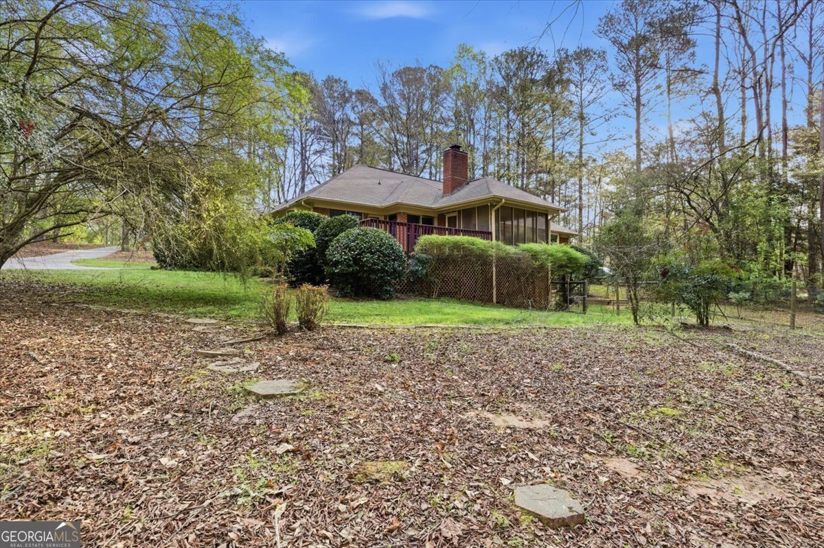 3197 Spring Lake Drive Conyers - Photo 39