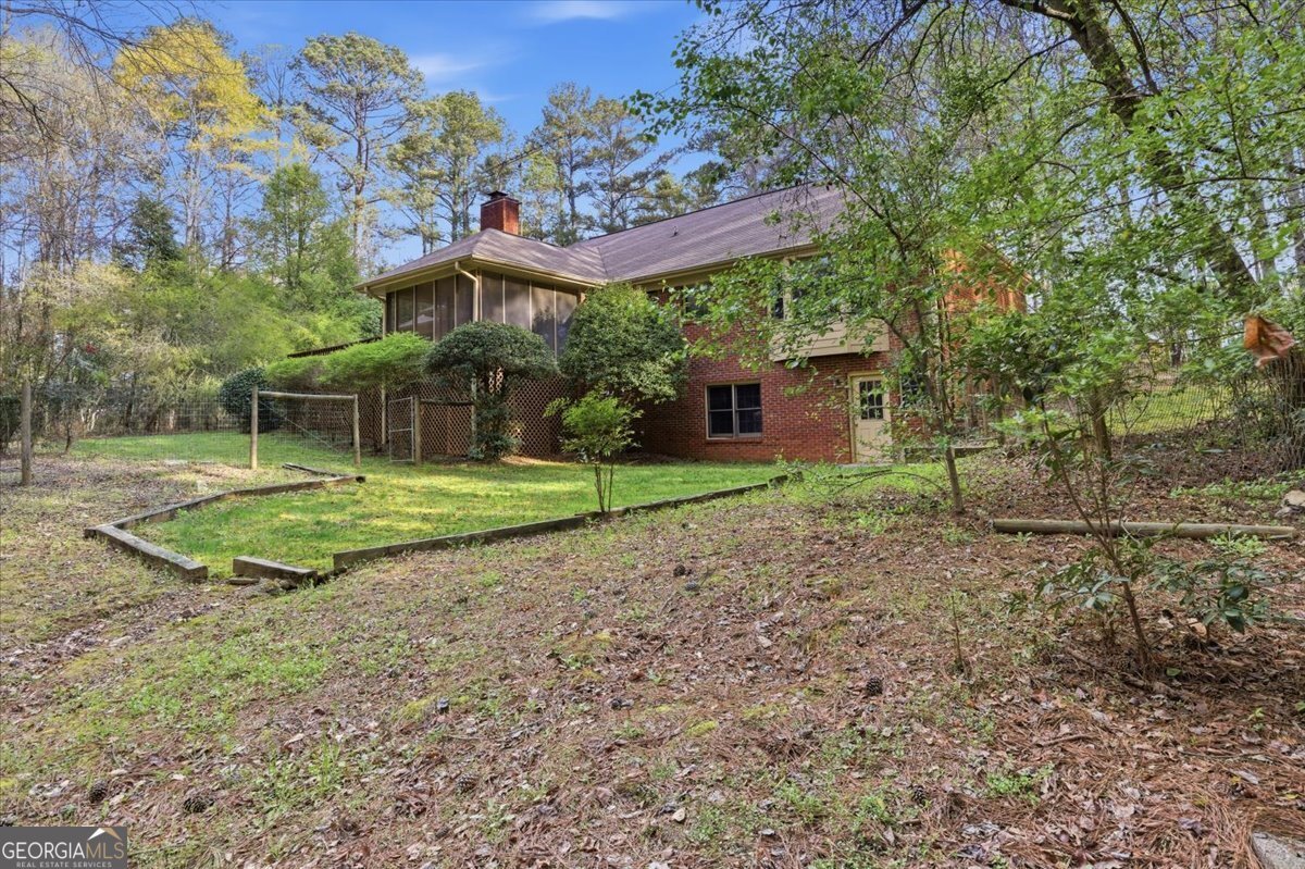 3197 Spring Lake Drive Conyers - Photo 41