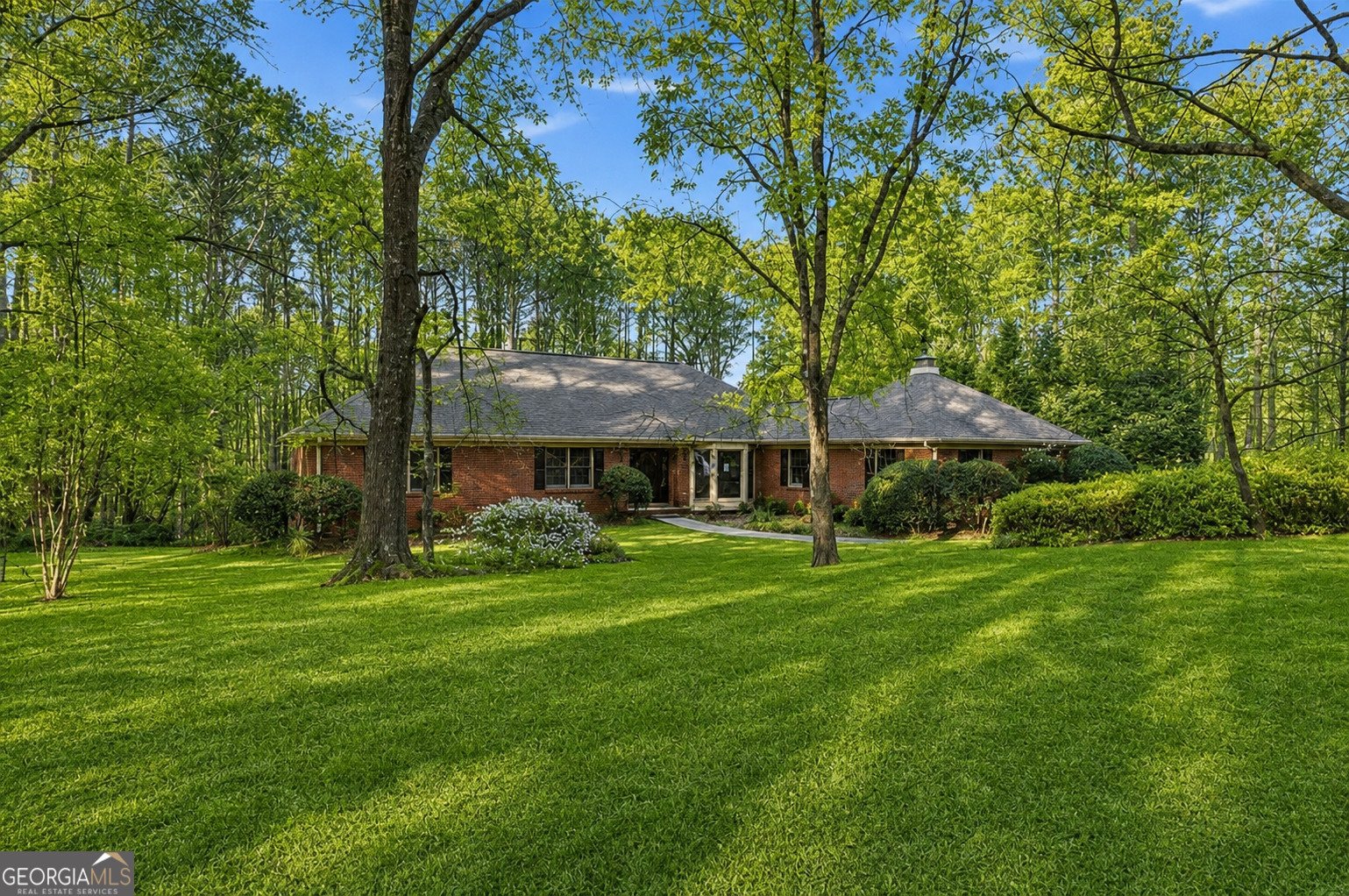 3197 Spring Lake Drive Conyers - Photo 44
