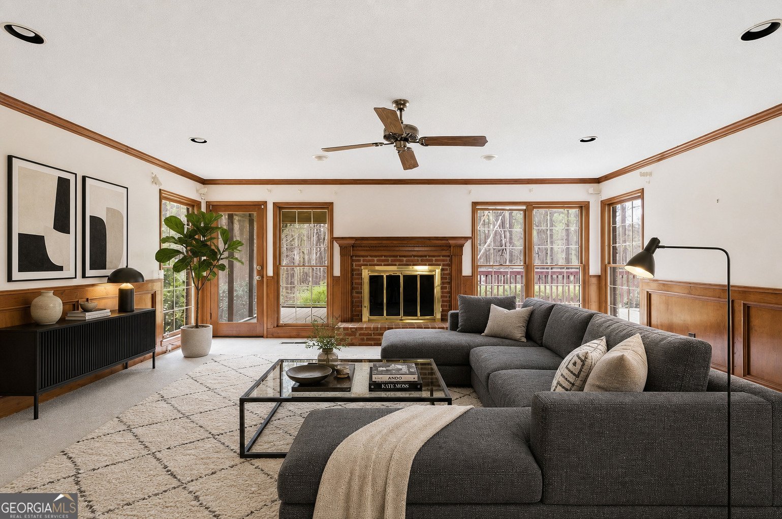 3197 Spring Lake Drive Conyers - Photo 45