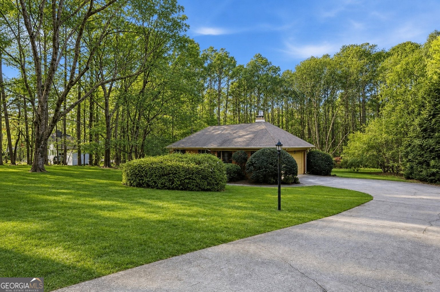 3197 Spring Lake Drive Conyers - Photo 46