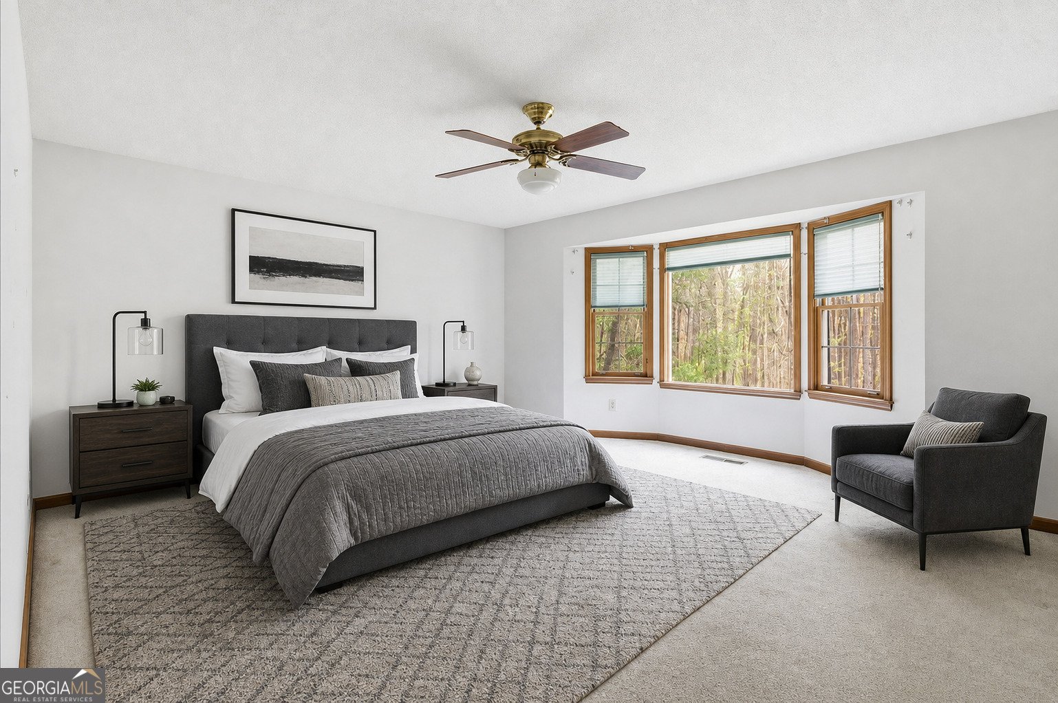 3197 Spring Lake Drive Conyers - Photo 47