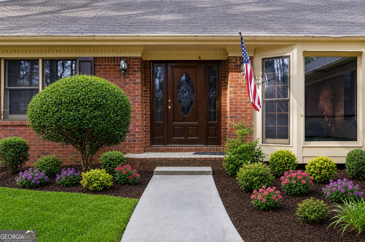 3197 Spring Lake Drive Conyers - Photo 48