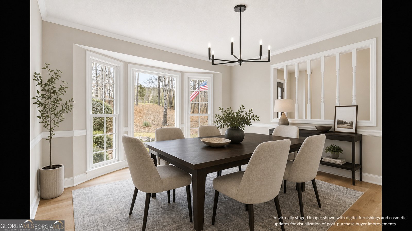 3197 Spring Lake Drive Conyers - Photo 49