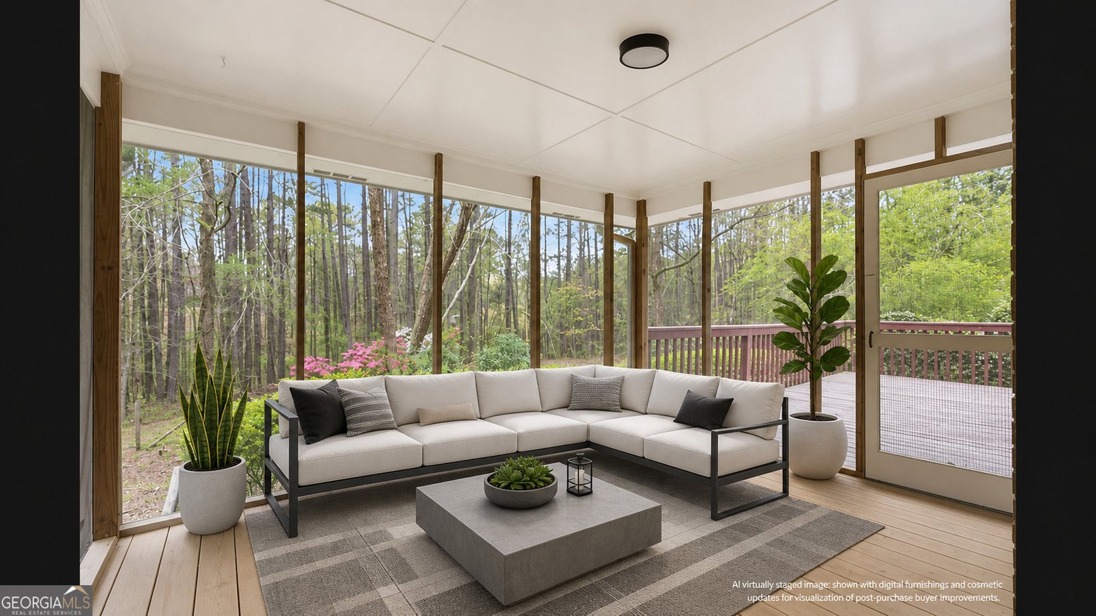 3197 Spring Lake Drive Conyers - Photo 52
