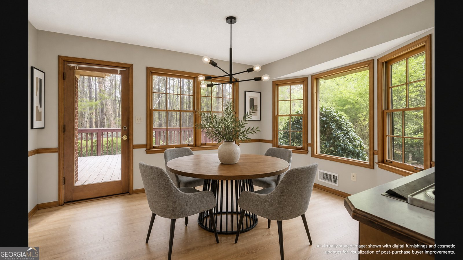 3197 Spring Lake Drive Conyers - Photo 56