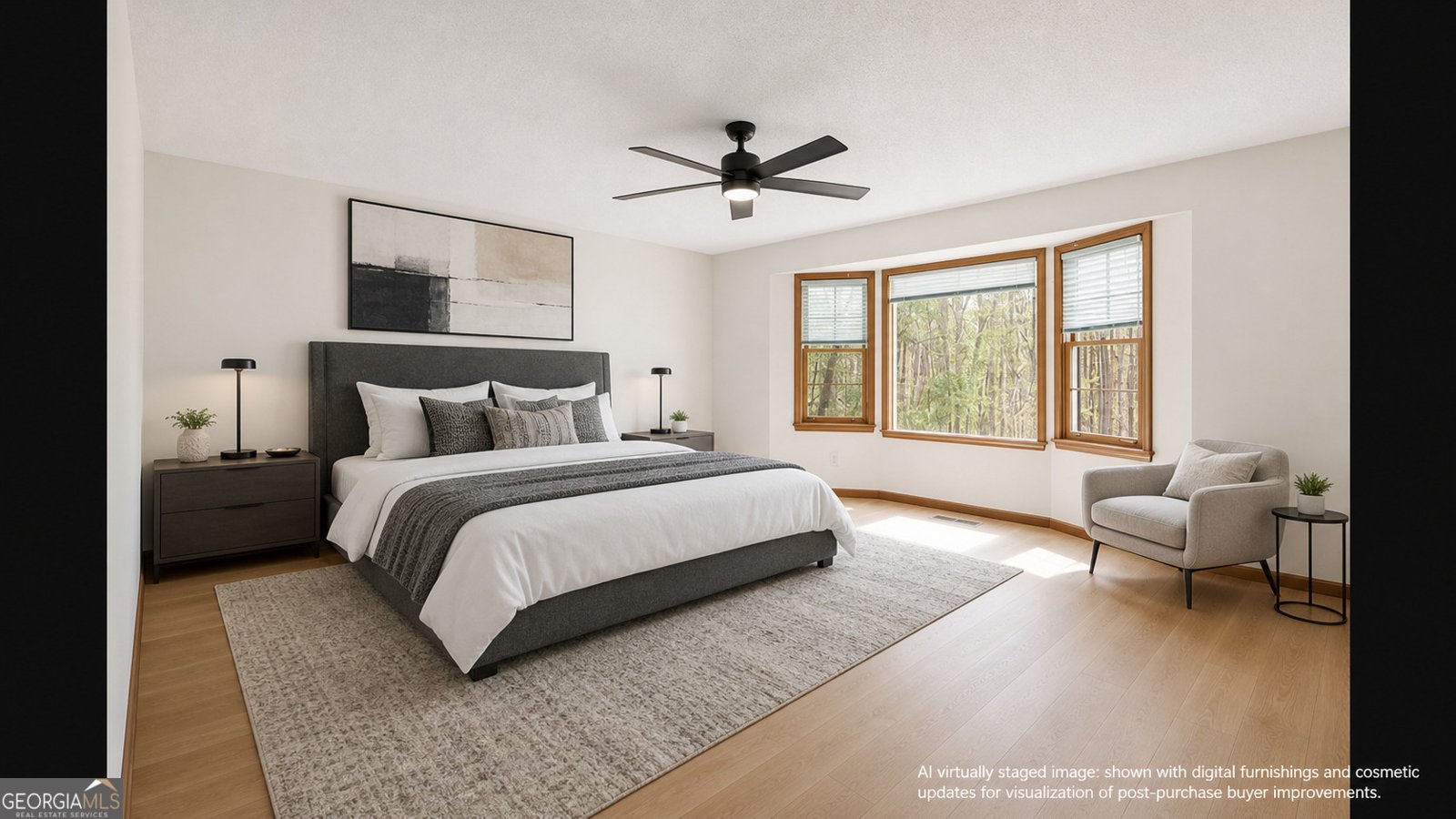 3197 Spring Lake Drive Conyers - Photo 58