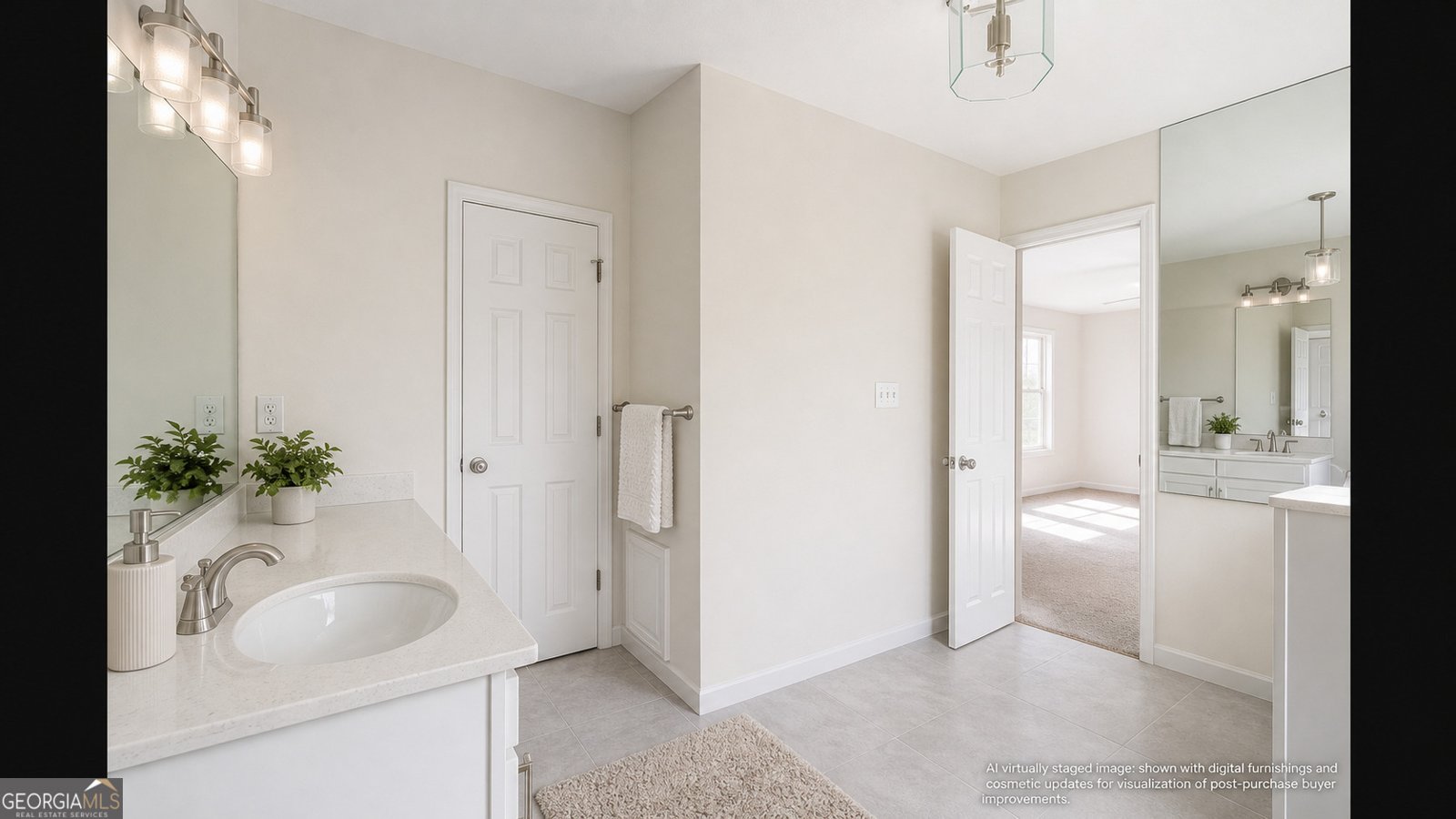 3197 Spring Lake Drive Conyers - Photo 61