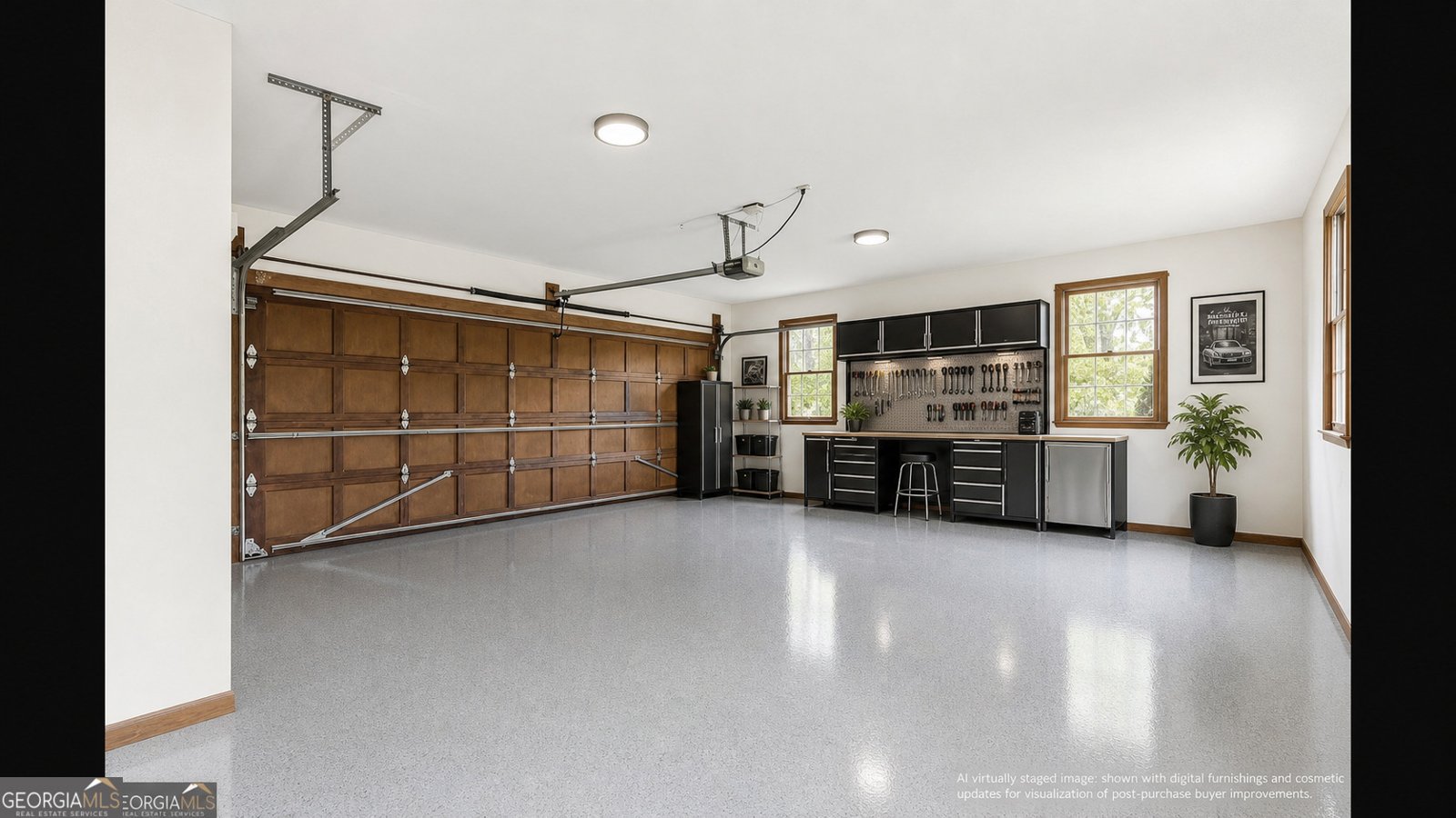 3197 Spring Lake Drive Conyers - Photo 66