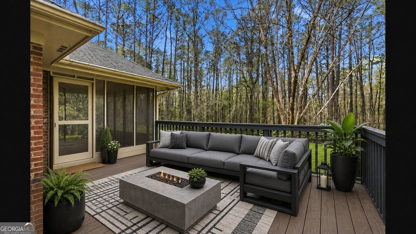 3197 Spring Lake Drive Conyers - Photo 67