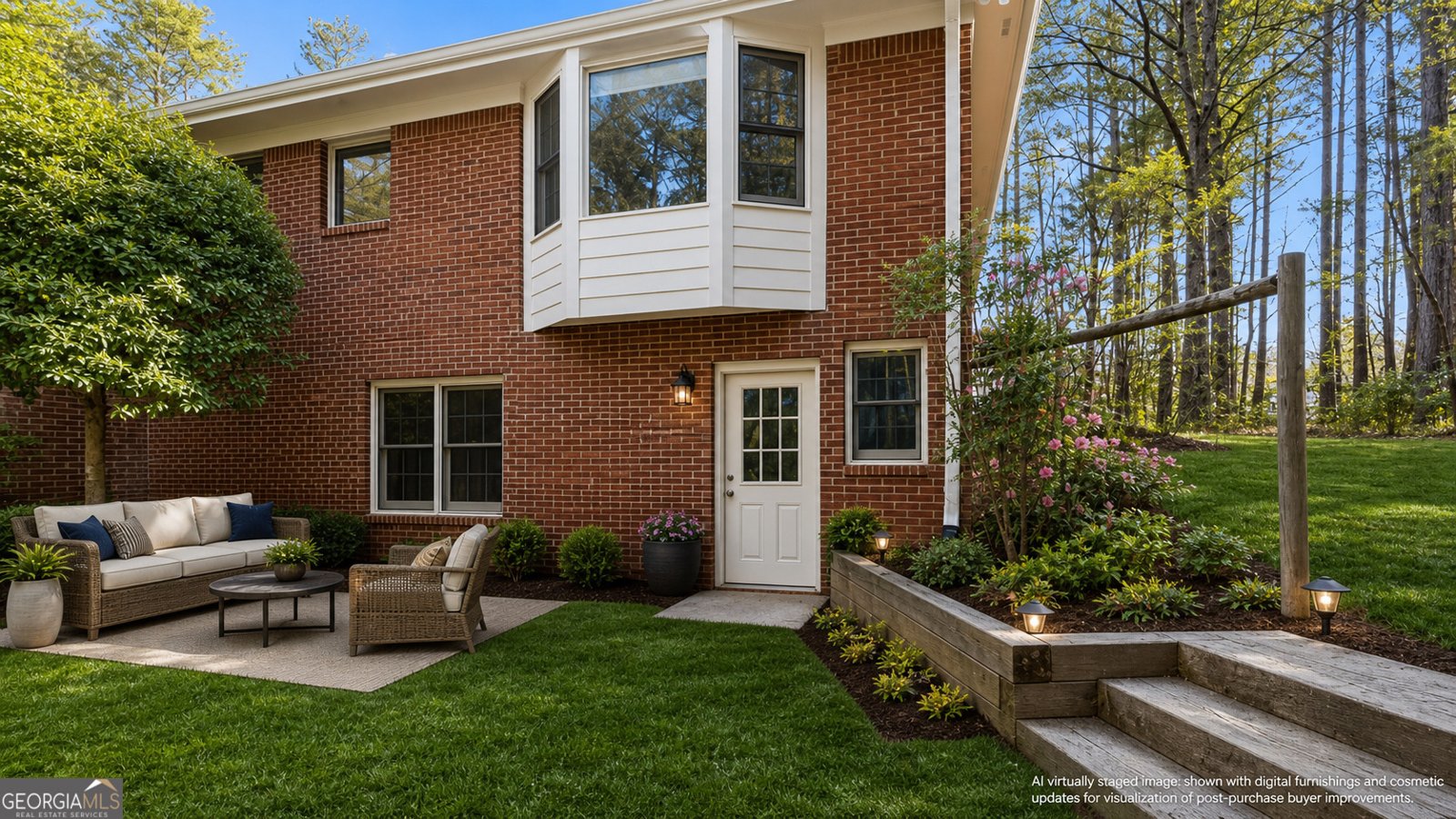 3197 Spring Lake Drive Conyers - Photo 68
