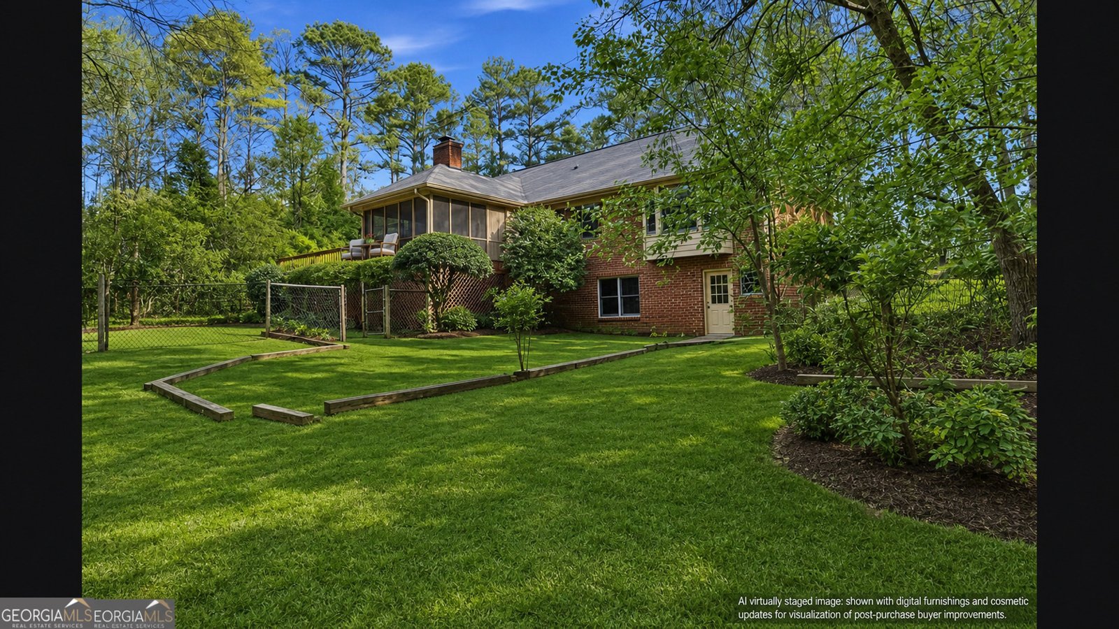 3197 Spring Lake Drive Conyers - Photo 69