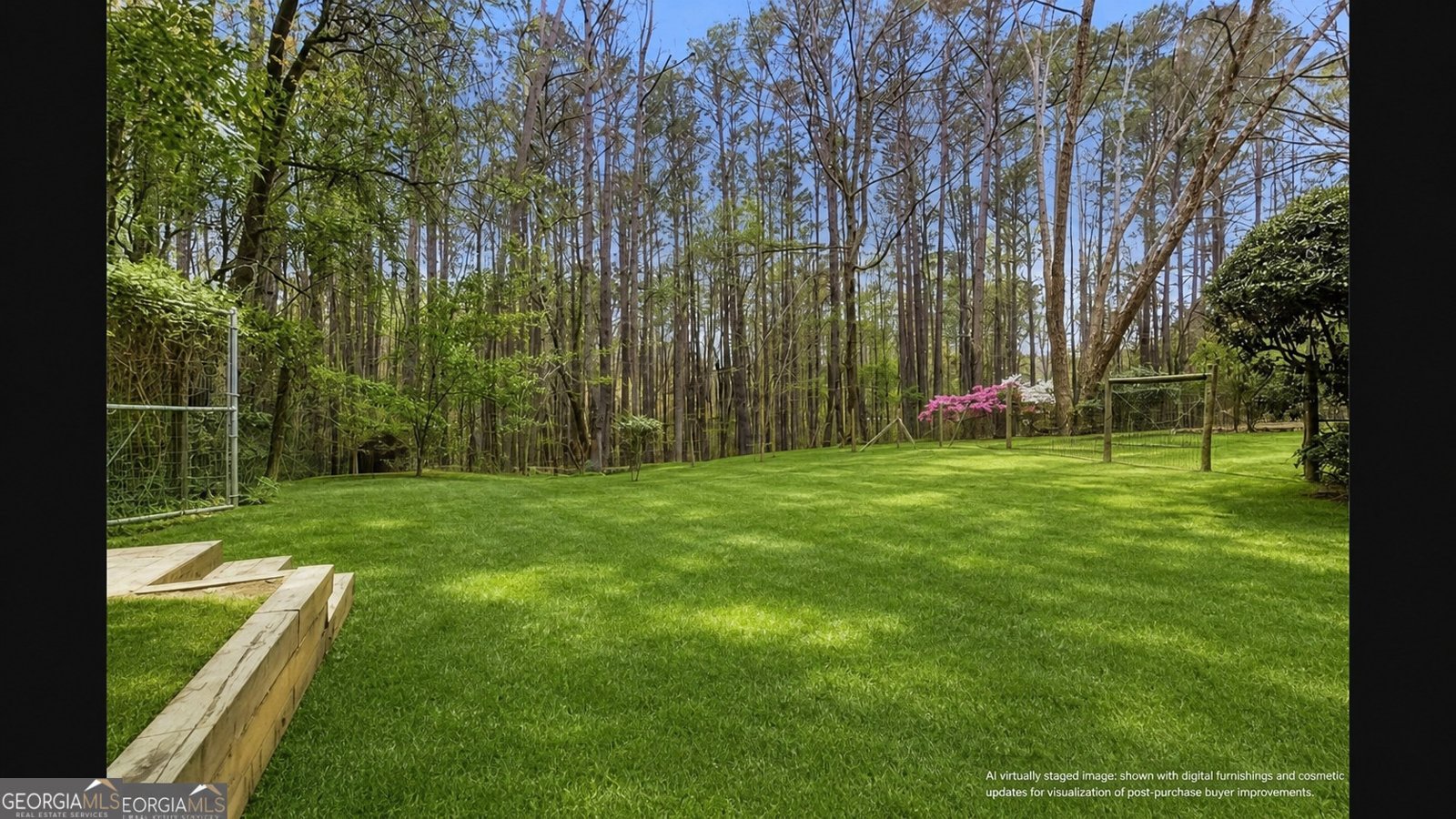 3197 Spring Lake Drive Conyers - Photo 70
