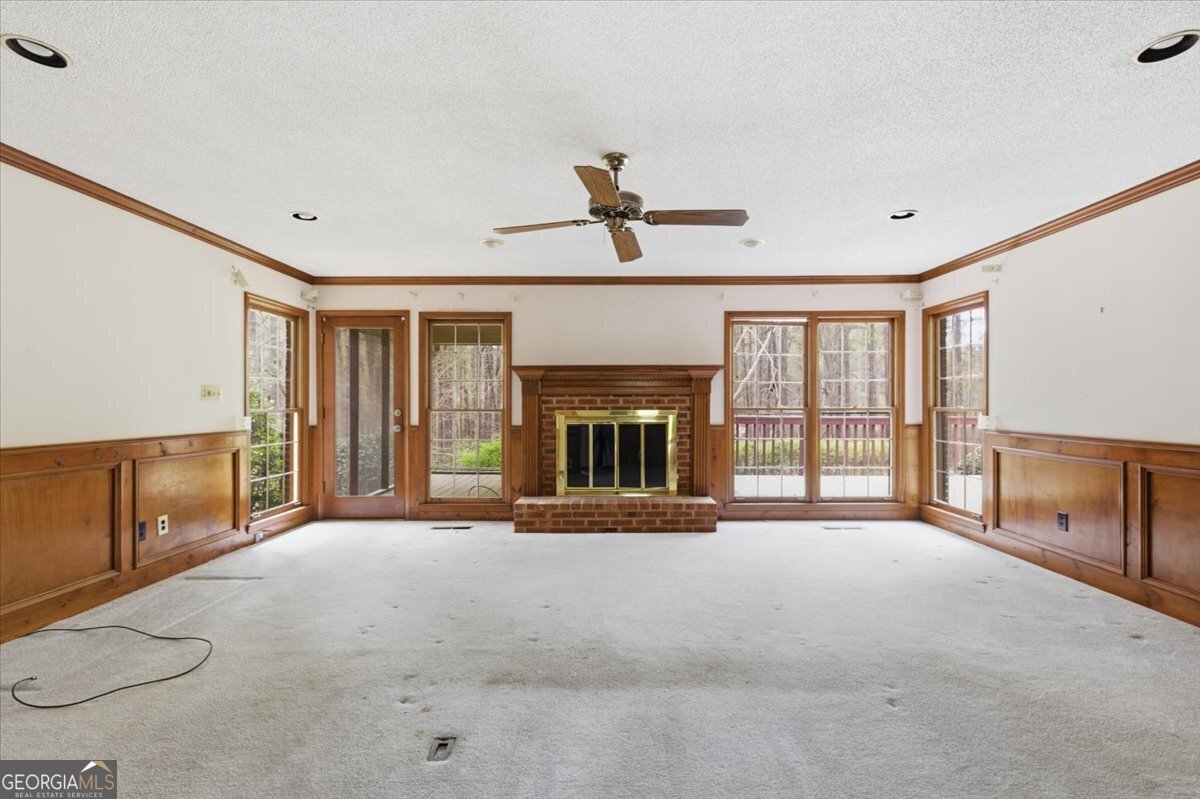 3197 Spring Lake Drive Conyers - Photo 9