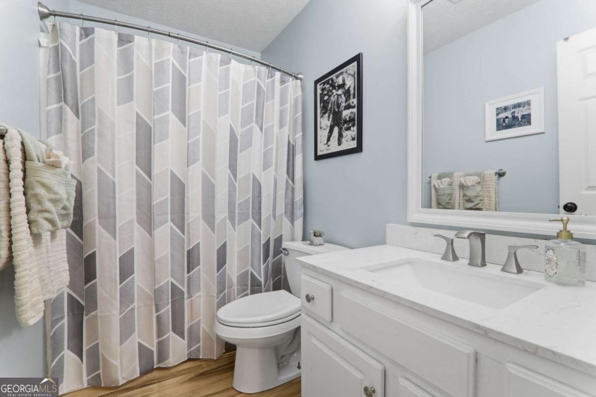 5686 Grindstone Drive Buford - Photo 18