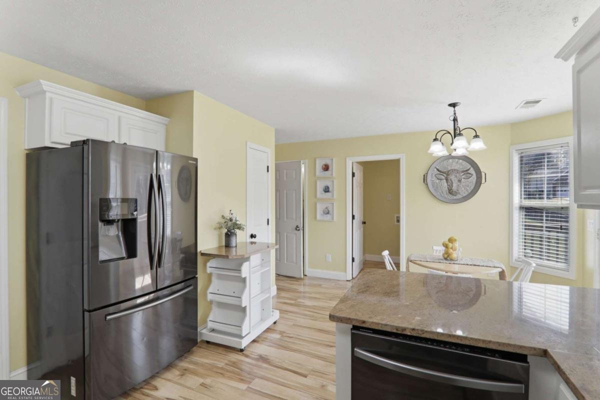 5686 Grindstone Drive Buford - Photo 7