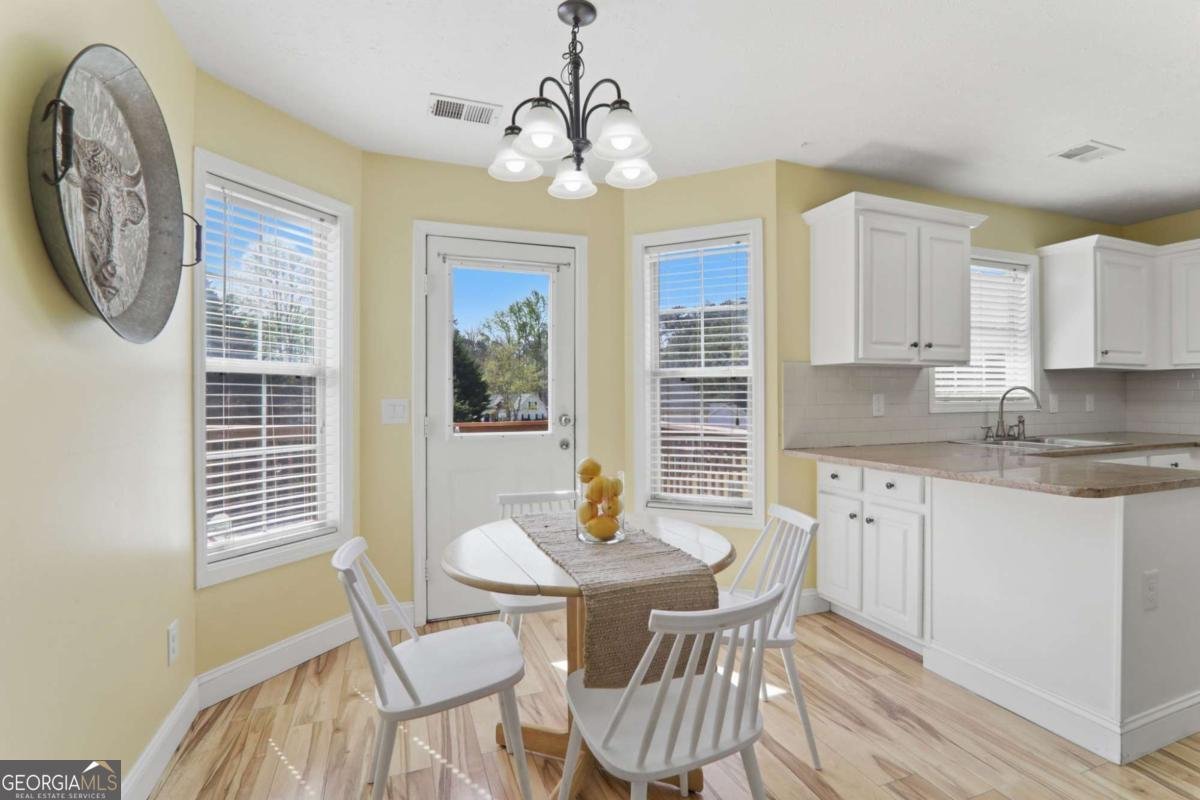 5686 Grindstone Drive Buford - Photo 8