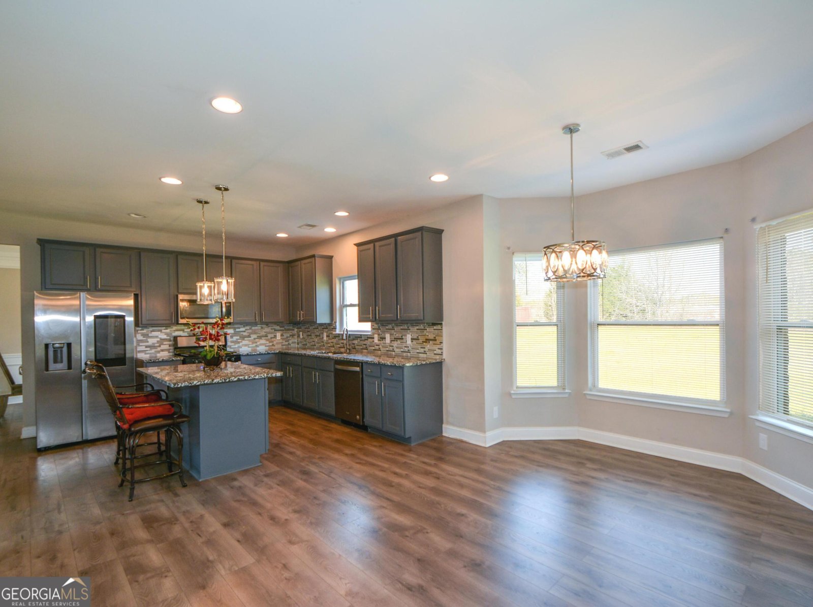 100 TAPESTRY Drive McDonough - Photo 12