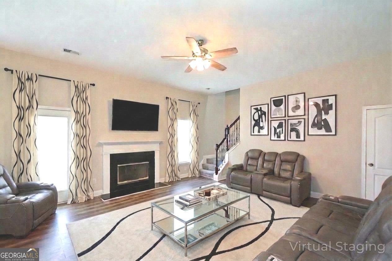 100 TAPESTRY Drive McDonough - Photo 13