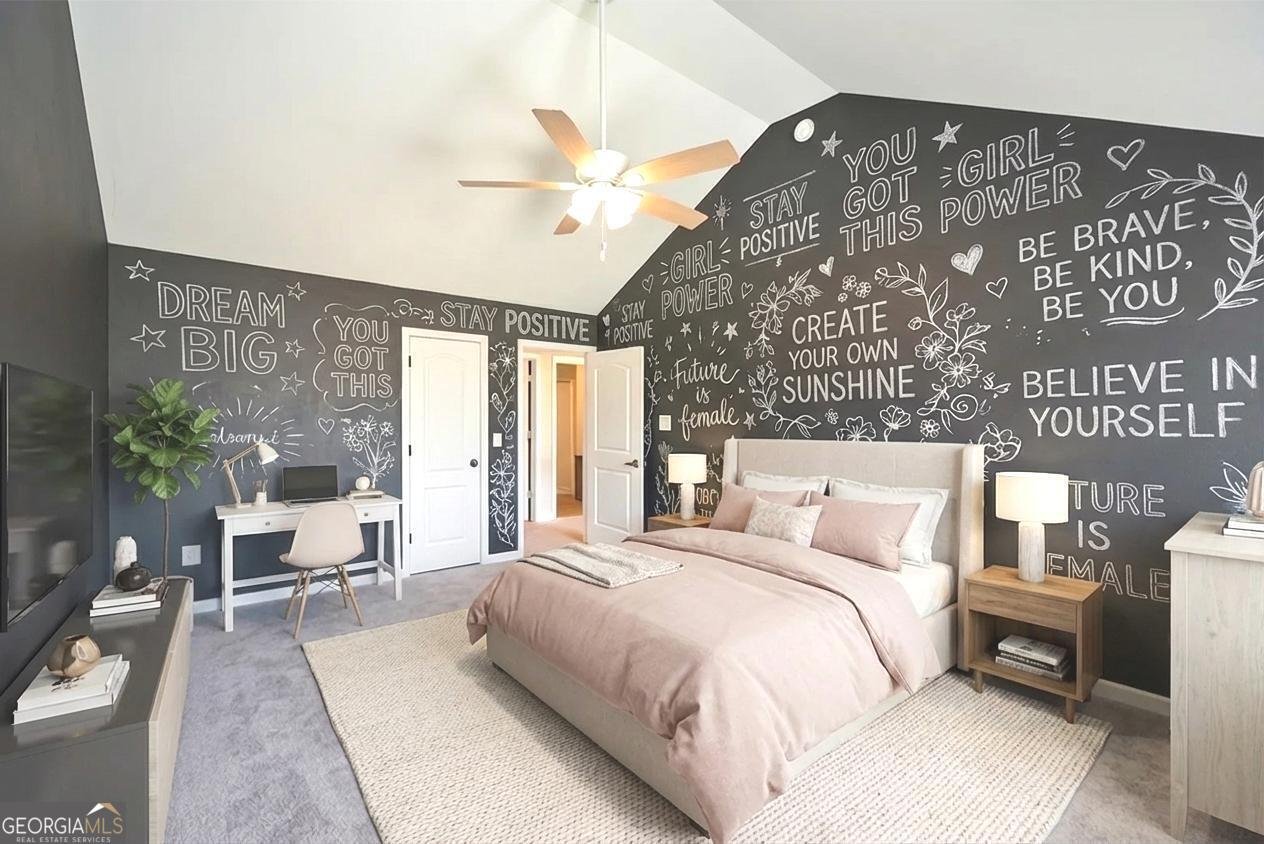 100 TAPESTRY Drive McDonough - Photo 24