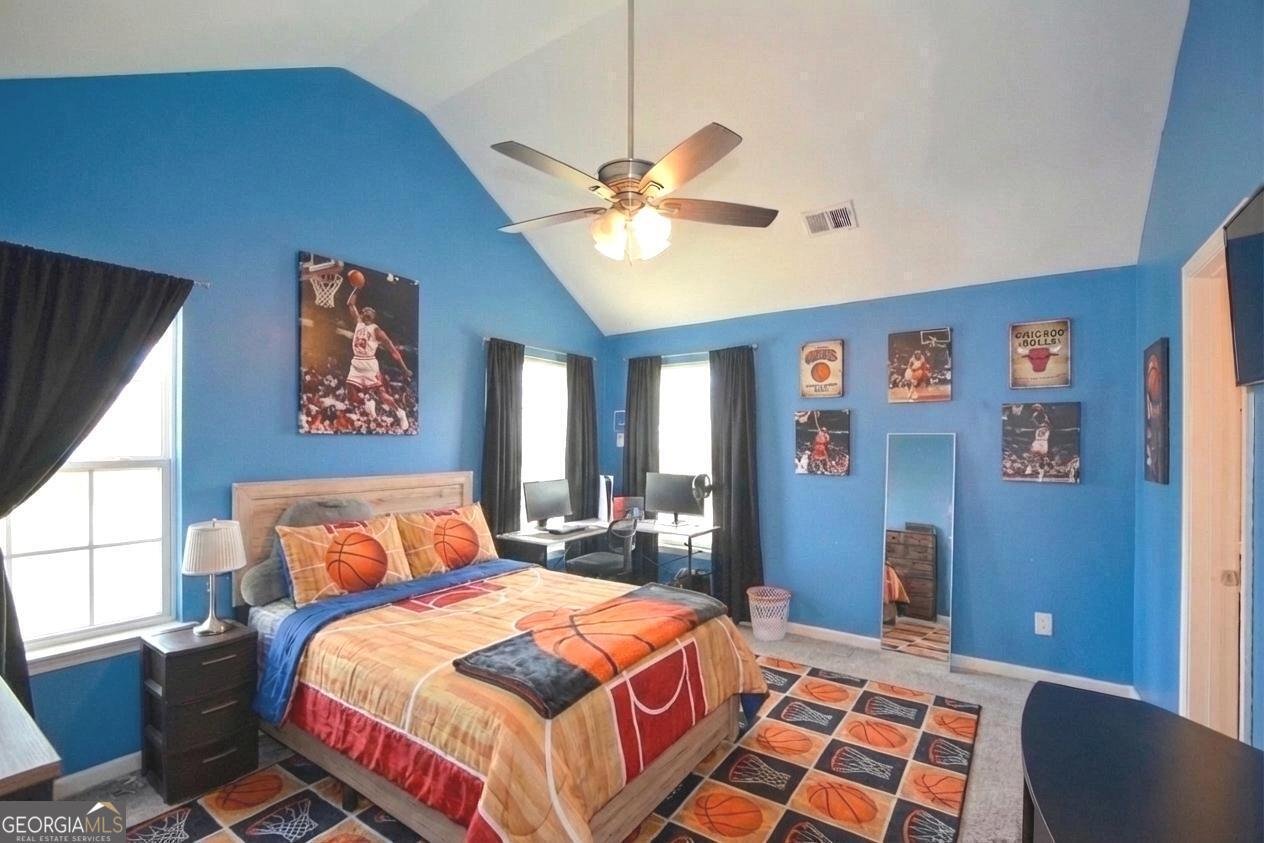 100 TAPESTRY Drive McDonough - Photo 26