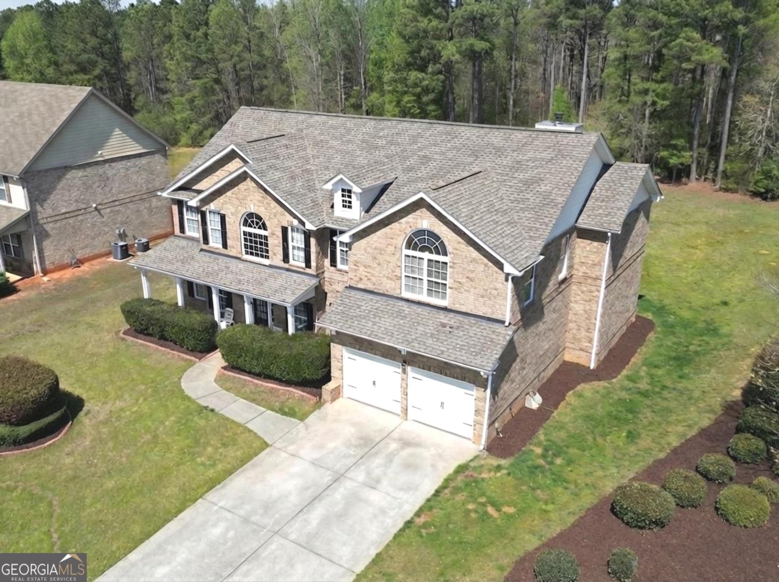 100 TAPESTRY Drive McDonough - Photo 29