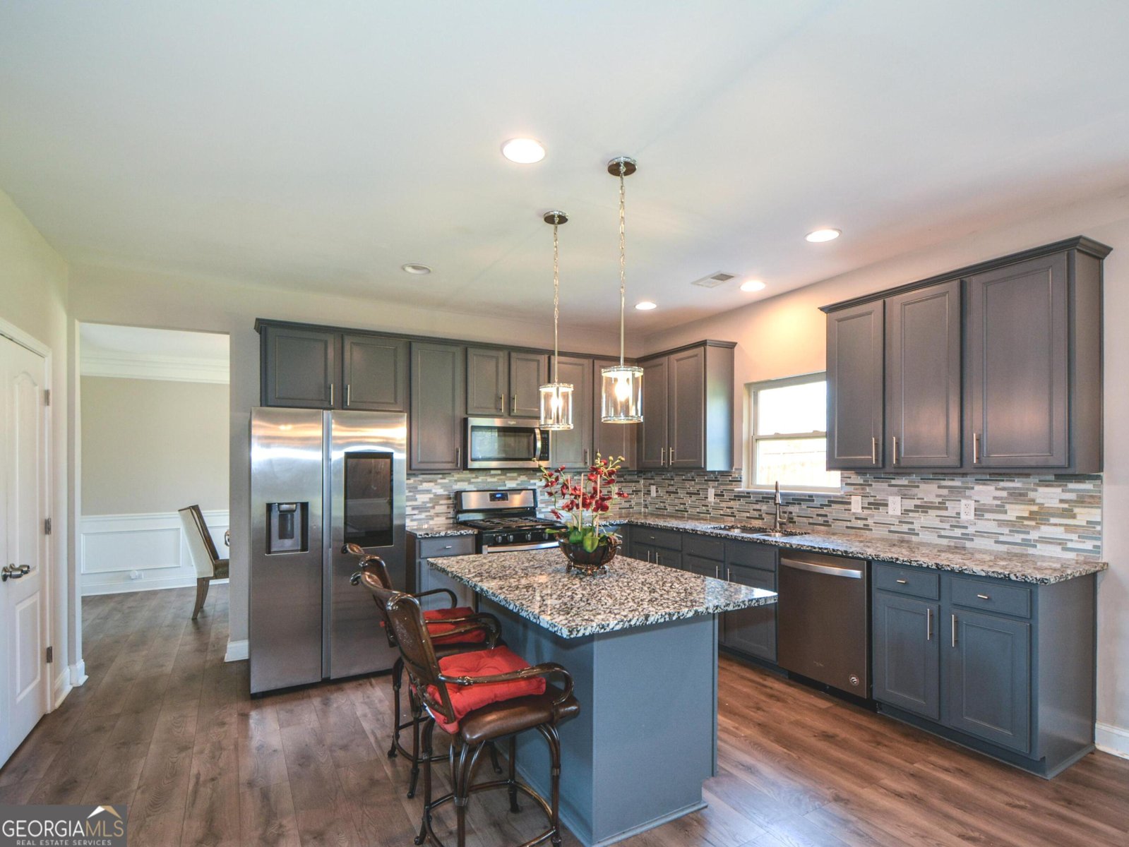 100 TAPESTRY Drive McDonough - Photo 8