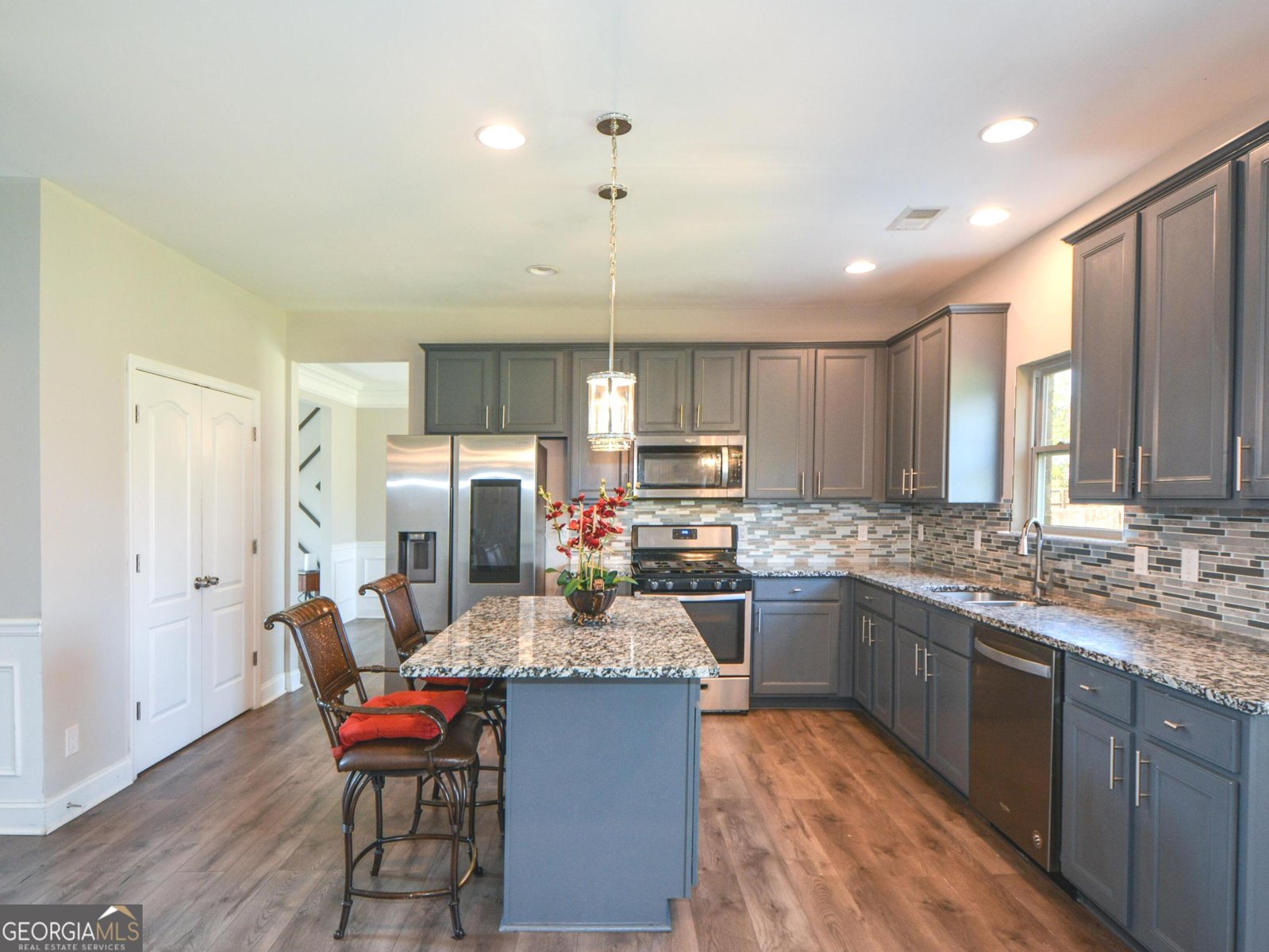 100 TAPESTRY Drive McDonough - Photo 9