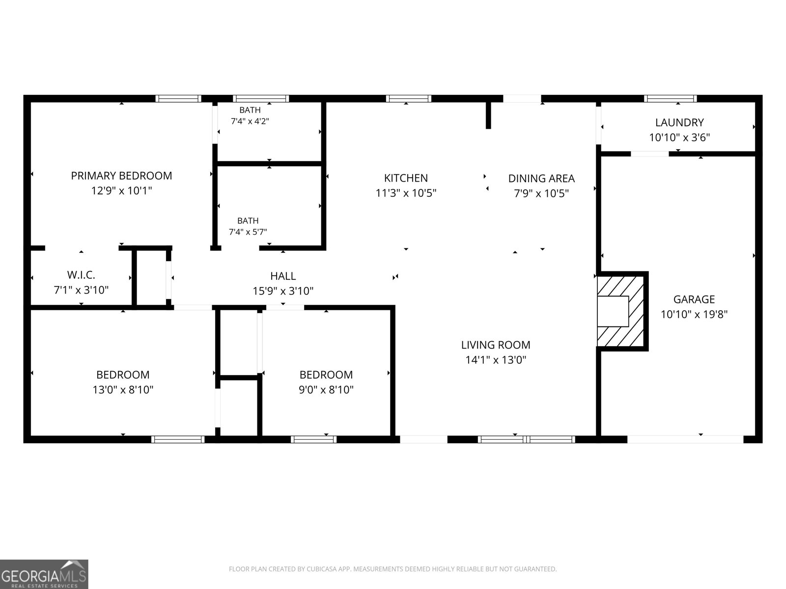 2083 Cherry Lane Decatur - Photo 26