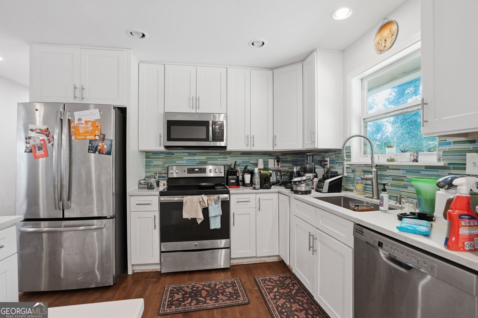 2083 Cherry Lane Decatur - Photo 8