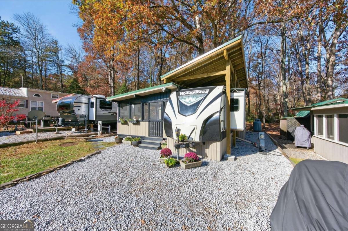 324 Leisure Acres Drive Cleveland - Photo 1